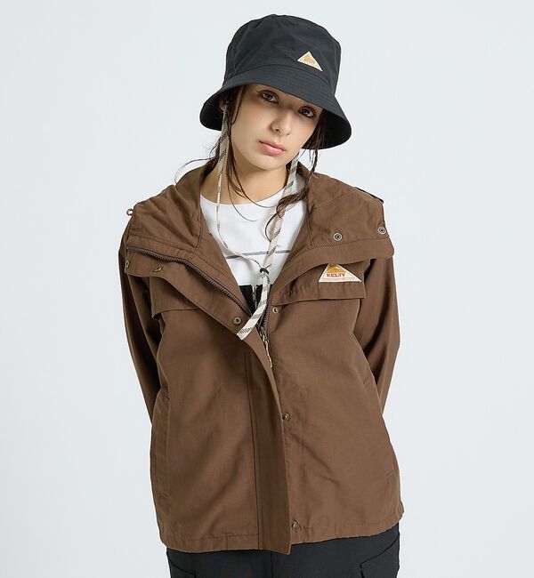 Rouge vif「【KELTY/ケルティ】ザパタジャケット / マウンテンパーカー / ショートブ」|その他|
