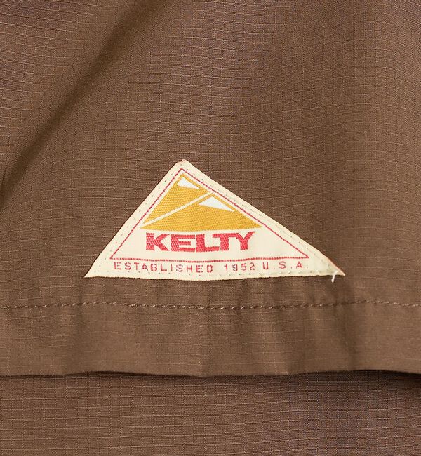 Rouge vif「【KELTY/ケルティ】ザパタジャケット / マウンテンパーカー / ショートブ」|その他|