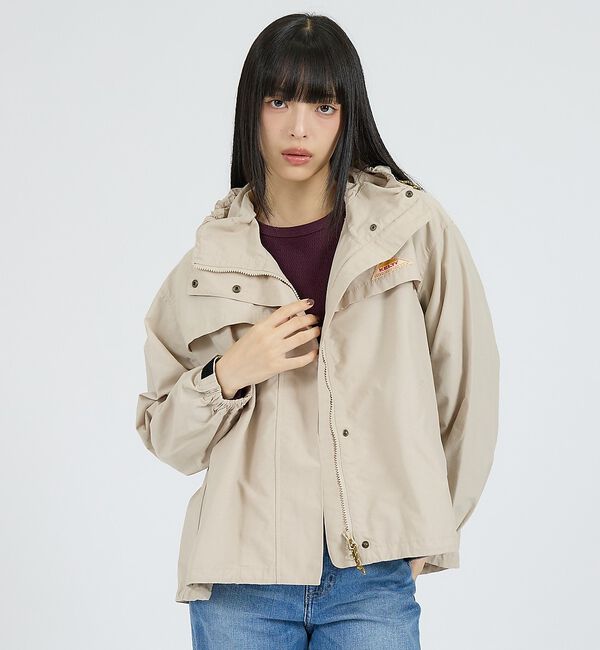 Rouge vif「【KELTY/ケルティ】ザパタジャケット / マウンテンパーカー / ショートブ」|その他|