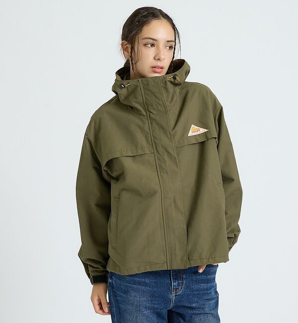 Rouge vif「【KELTY/ケルティ】ザパタジャケット / マウンテンパーカー / ショートブ」|その他|