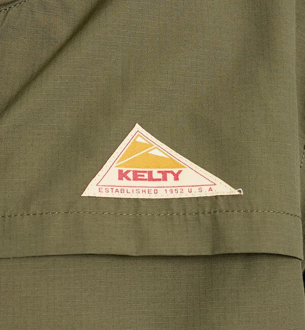 Rouge vif「【KELTY/ケルティ】ザパタジャケット / マウンテンパーカー / ショートブ」|その他|