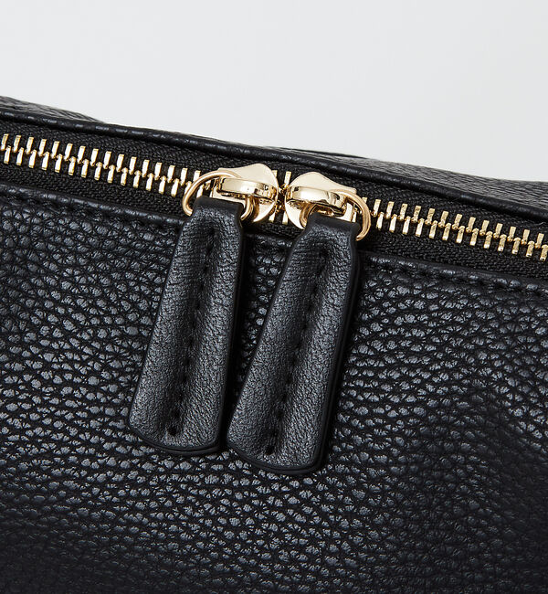 LOWELL things「Coline/ソフトミニショルダー２WAY BAG」|ボストンバッグ|