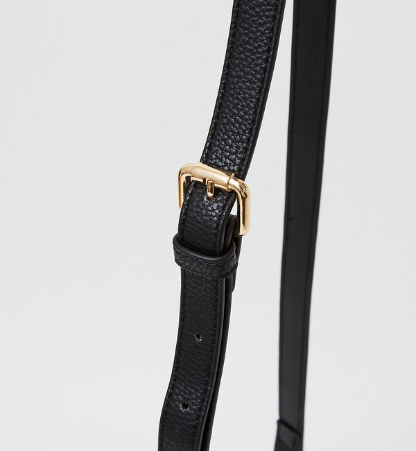 LOWELL things「Coline/ソフトミニショルダー２WAY BAG」|ボストンバッグ|