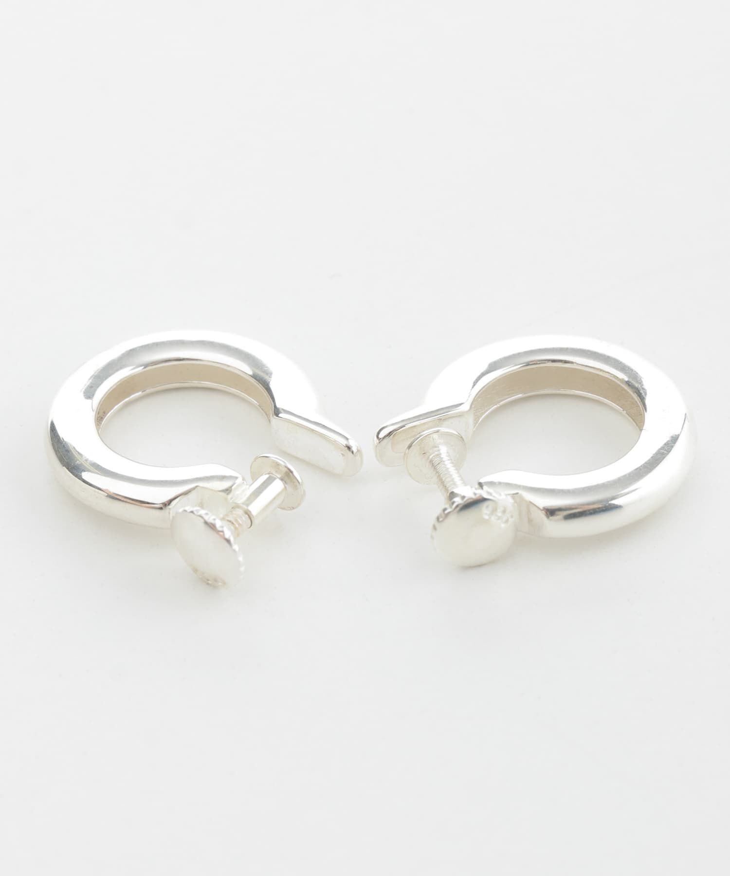 SMELLY「SMELLY so&rsquo;　circle earring」|イヤリング|