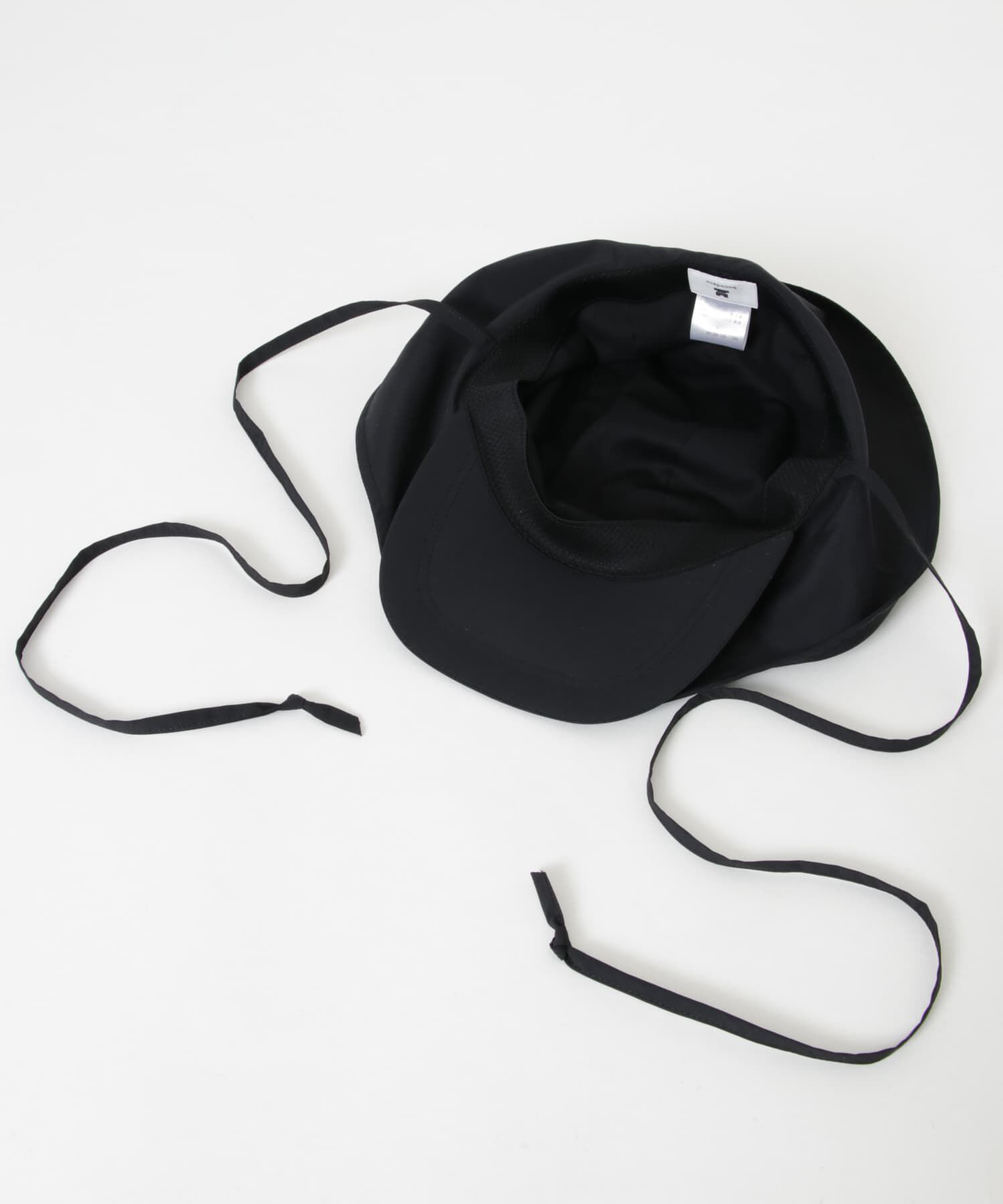 URBAN RESEARCH「bocodeco　Nylon Visor Hat」|ハット|