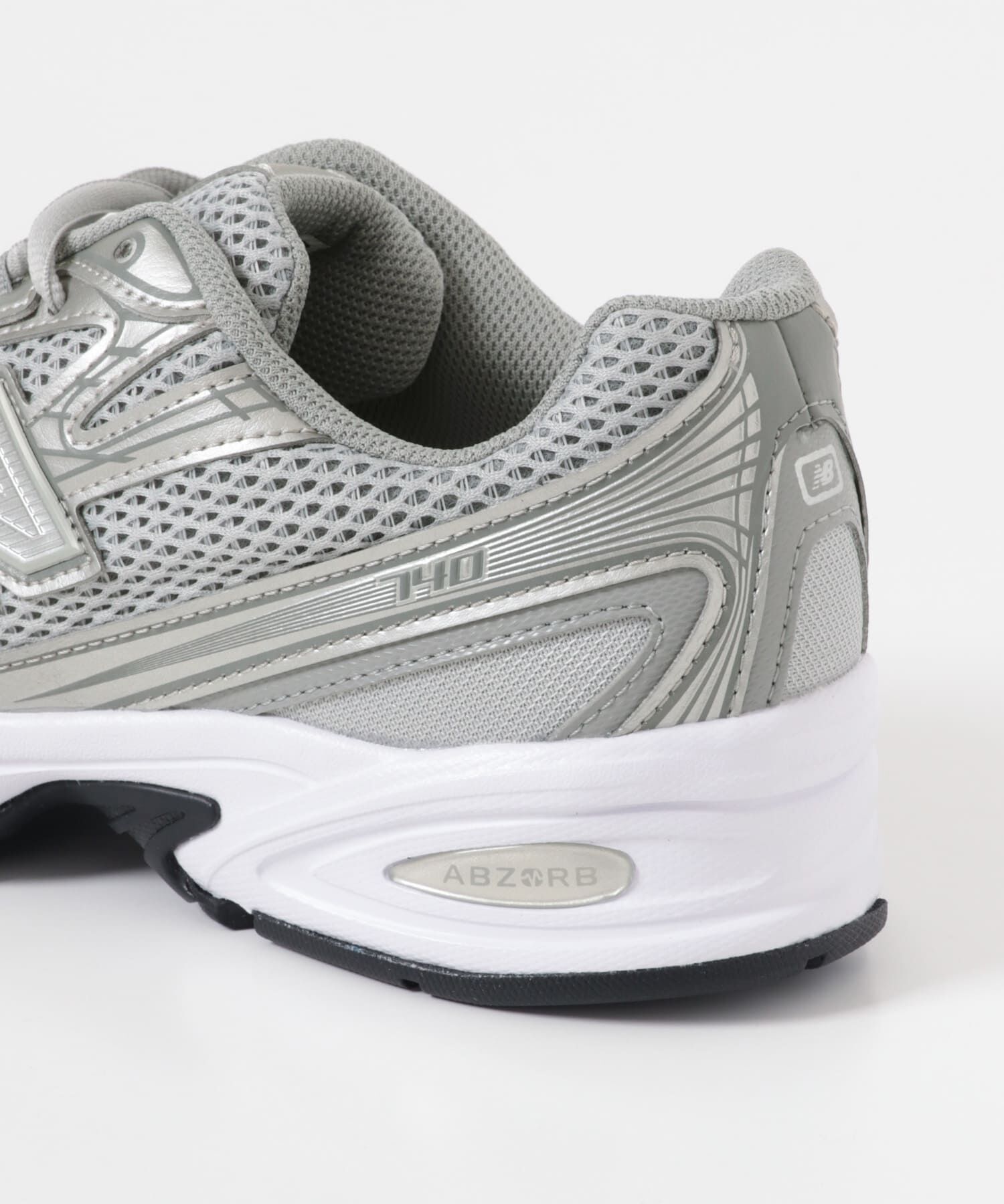 URBAN RESEARCH「NEW BALANCE　740」|スニーカー|