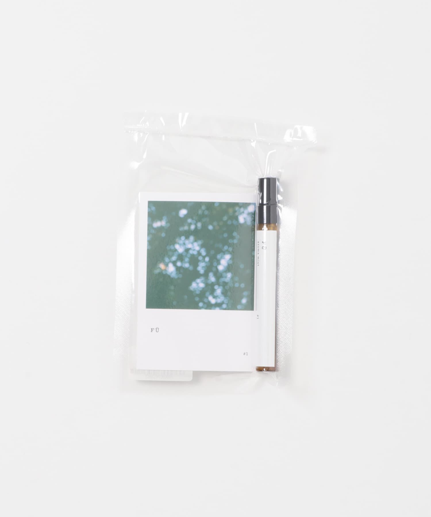 URBAN RESEARCH DOORS「FU　aroma mist #1 10ml」|香水・フレグランス|