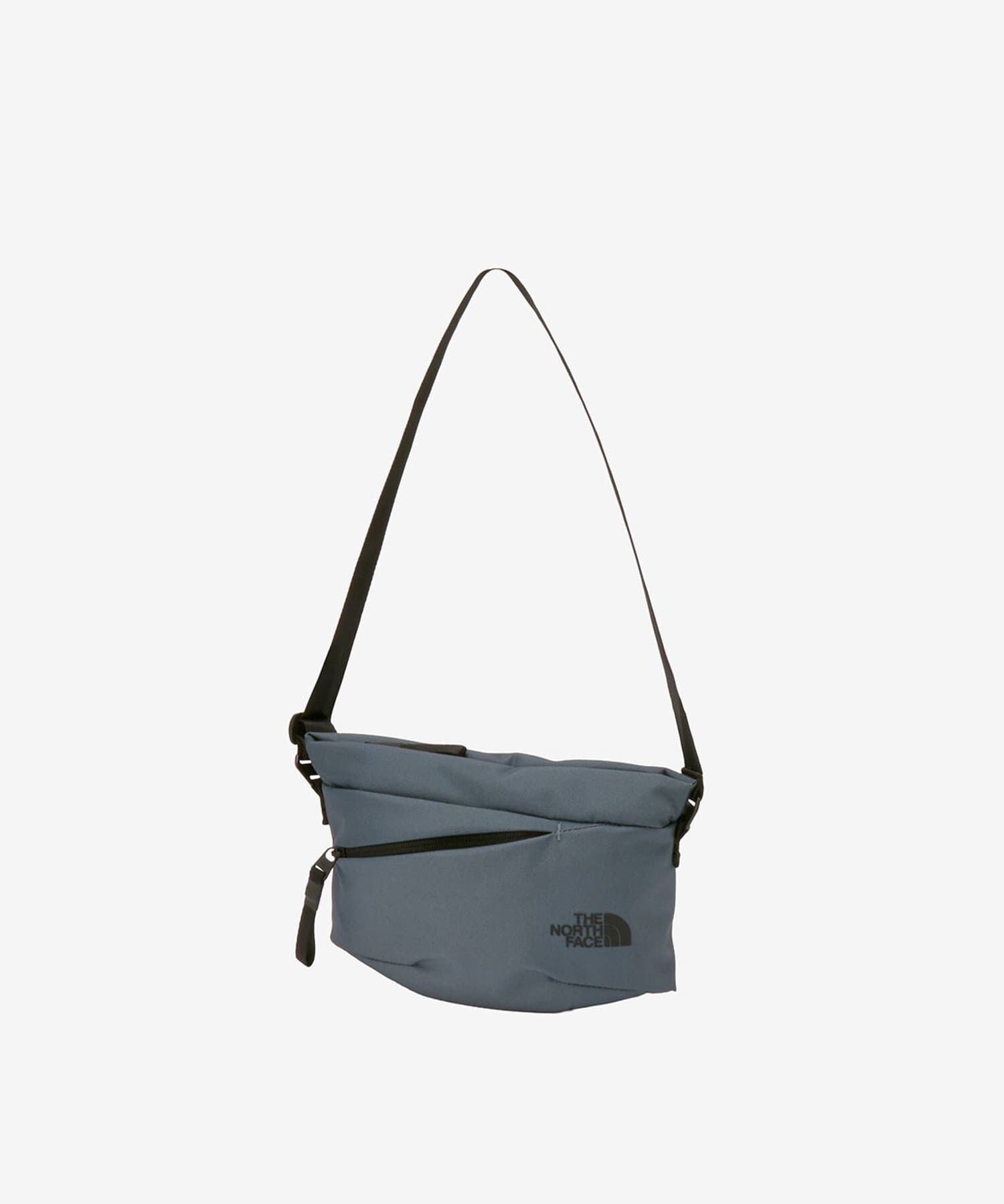 URBAN RESEARCH DOORS「THE NORTH FACE　PYRENEES SHOULDER S」|ショルダー・メッセンジャー|グレー