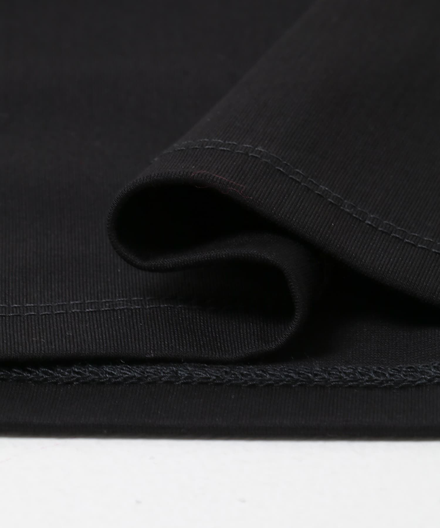 URBAN RESEARCH ROSSO「クールタッチスーピマコットンフレンチTシャツ」|Tシャツ・カットソー|