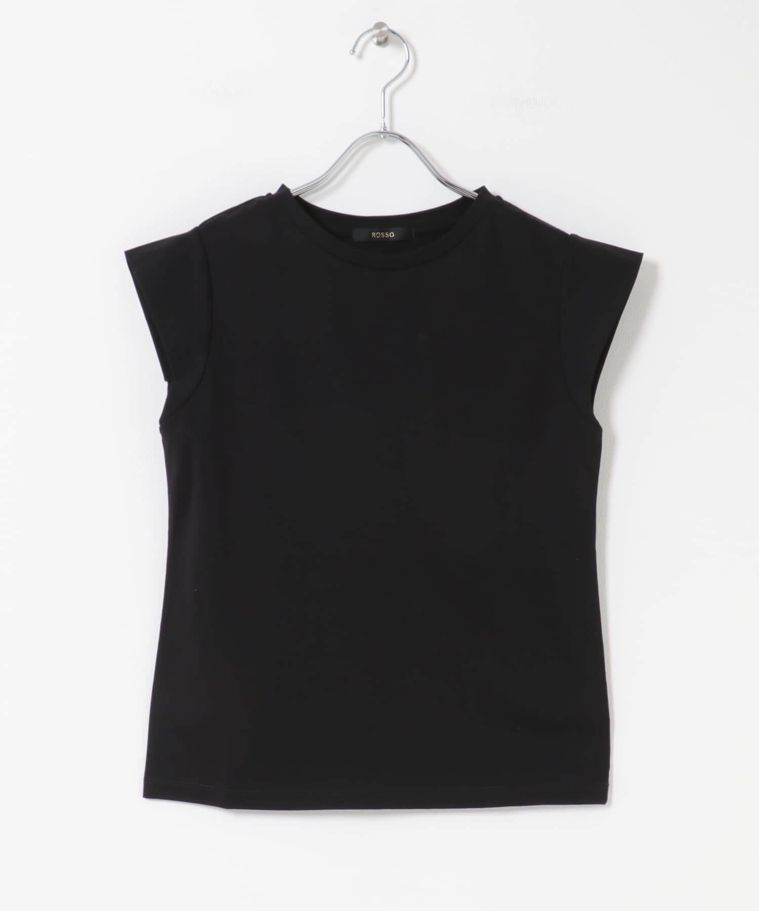 URBAN RESEARCH ROSSO「クールタッチスーピマコットンフレンチTシャツ」|Tシャツ・カットソー|