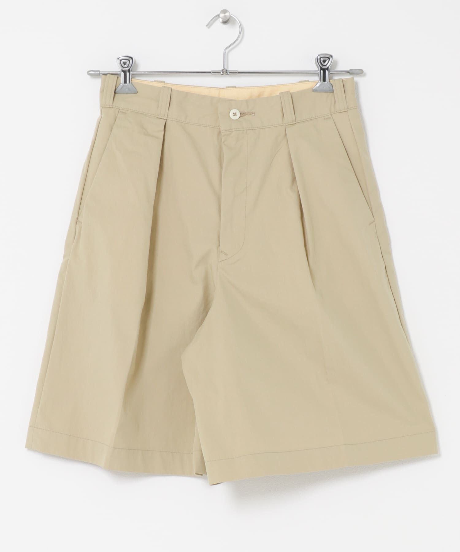 URBAN RESEARCH DOORS「『別注』Lee&times;DOORS　CHETOPA SHORTS」|その他|