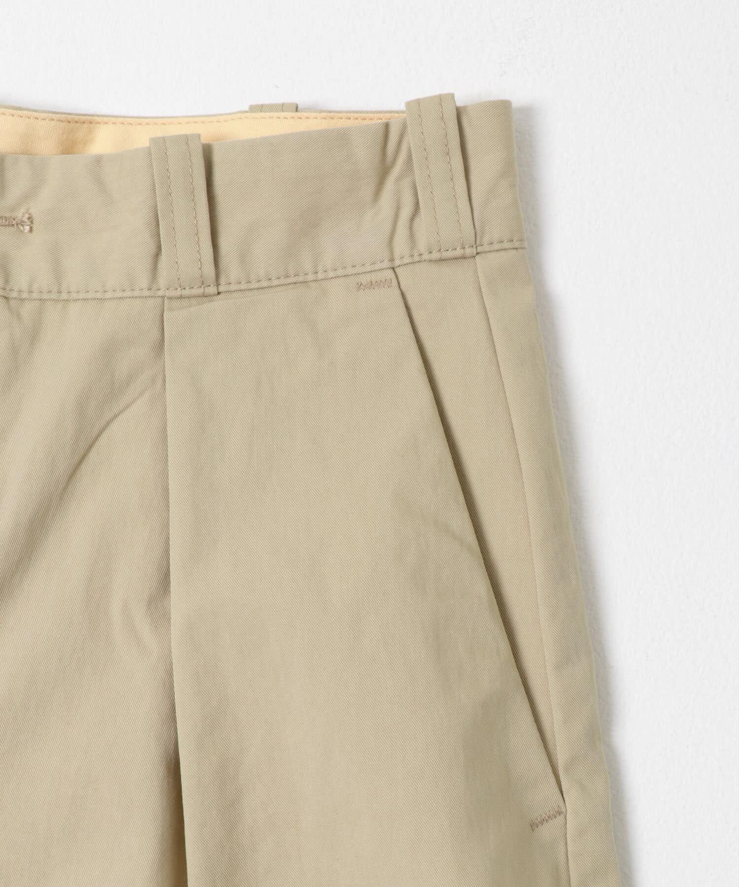 URBAN RESEARCH DOORS「『別注』Lee&times;DOORS　CHETOPA SHORTS」|その他|