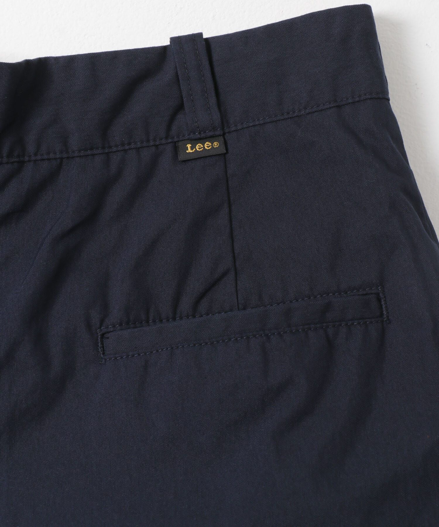 URBAN RESEARCH DOORS「『別注』Lee&times;DOORS　CHETOPA SHORTS」|その他|