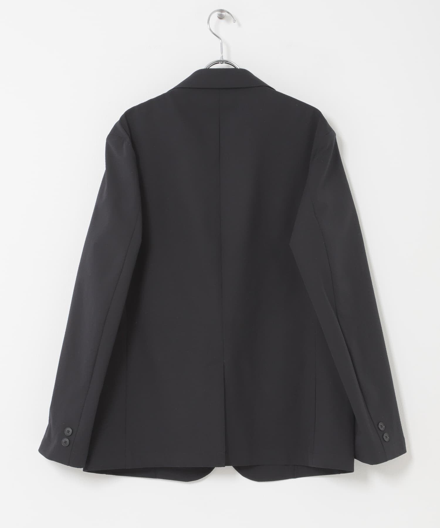 URBAN RESEARCH DOORS「LIFE STYLE TAILOR　シアサッカーストレッチジャケット」|その他|