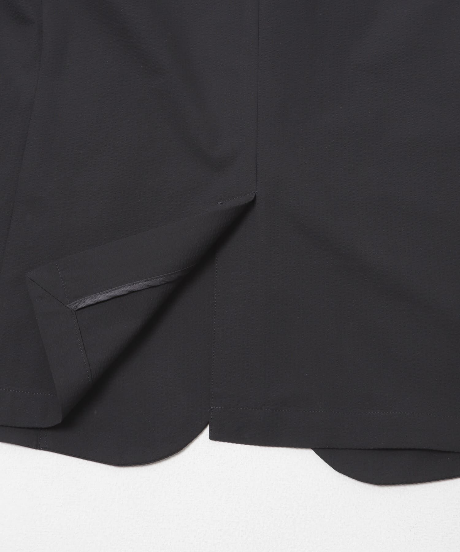 URBAN RESEARCH DOORS「LIFE STYLE TAILOR　シアサッカーストレッチジャケット」|その他|