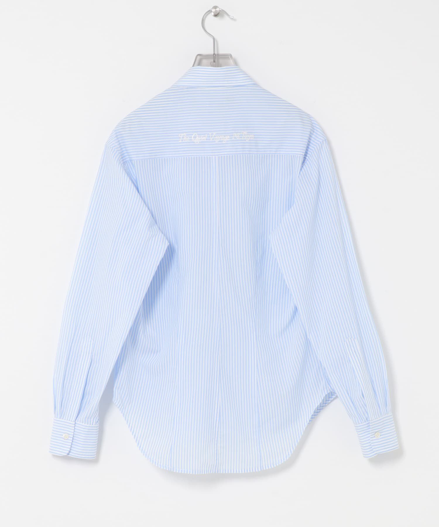 URBAN RESEARCH「Teya　BORROWED SHIRTS」|シャツ・ブラウス|