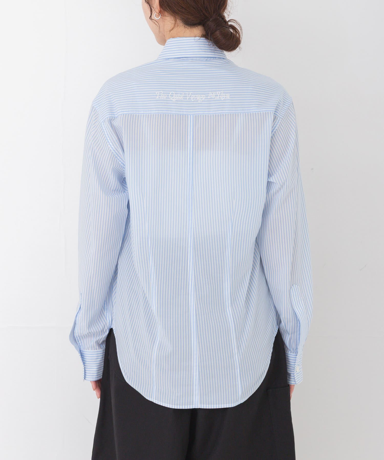 URBAN RESEARCH「Teya　BORROWED SHIRTS」|シャツ・ブラウス|