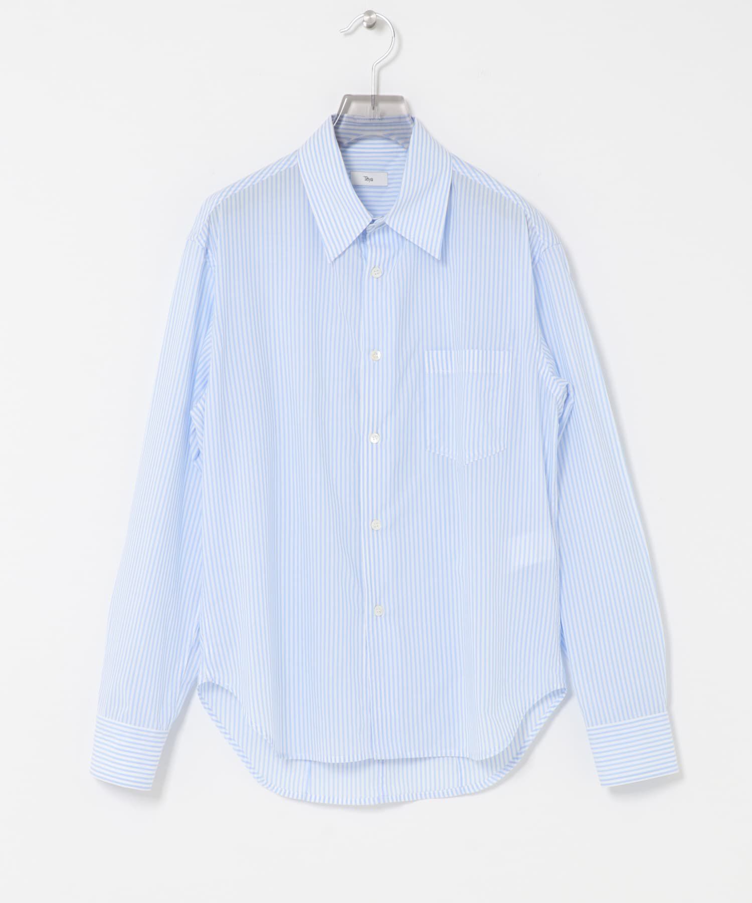 URBAN RESEARCH「Teya　BORROWED SHIRTS」|シャツ・ブラウス|