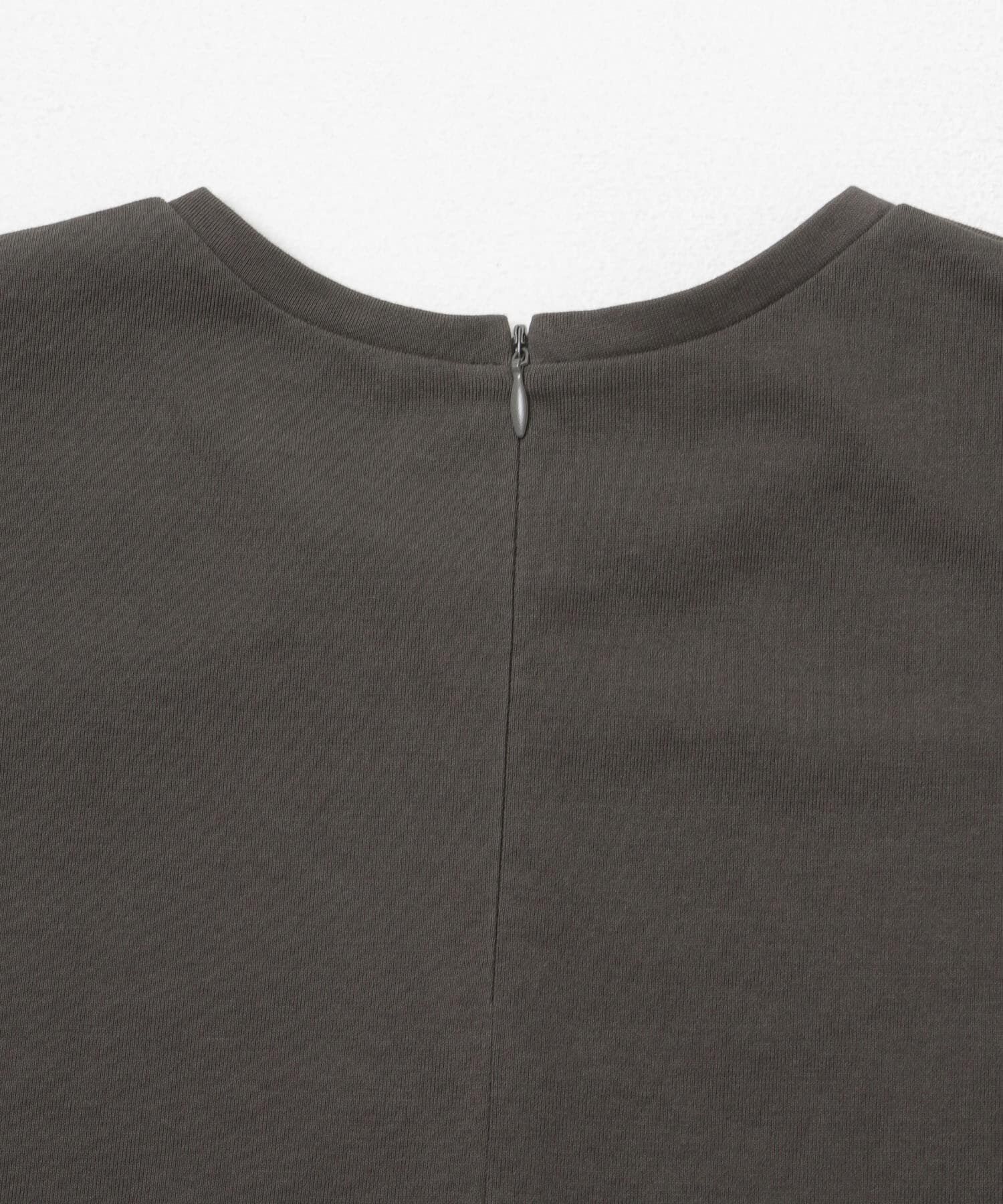 URBAN RESEARCH「汗染み防止ショルダータックカットソー」|Tシャツ・カットソー|