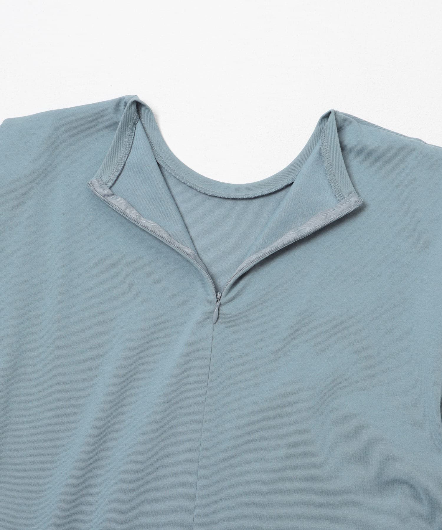 URBAN RESEARCH「汗染み防止ショルダータックカットソー」|Tシャツ・カットソー|