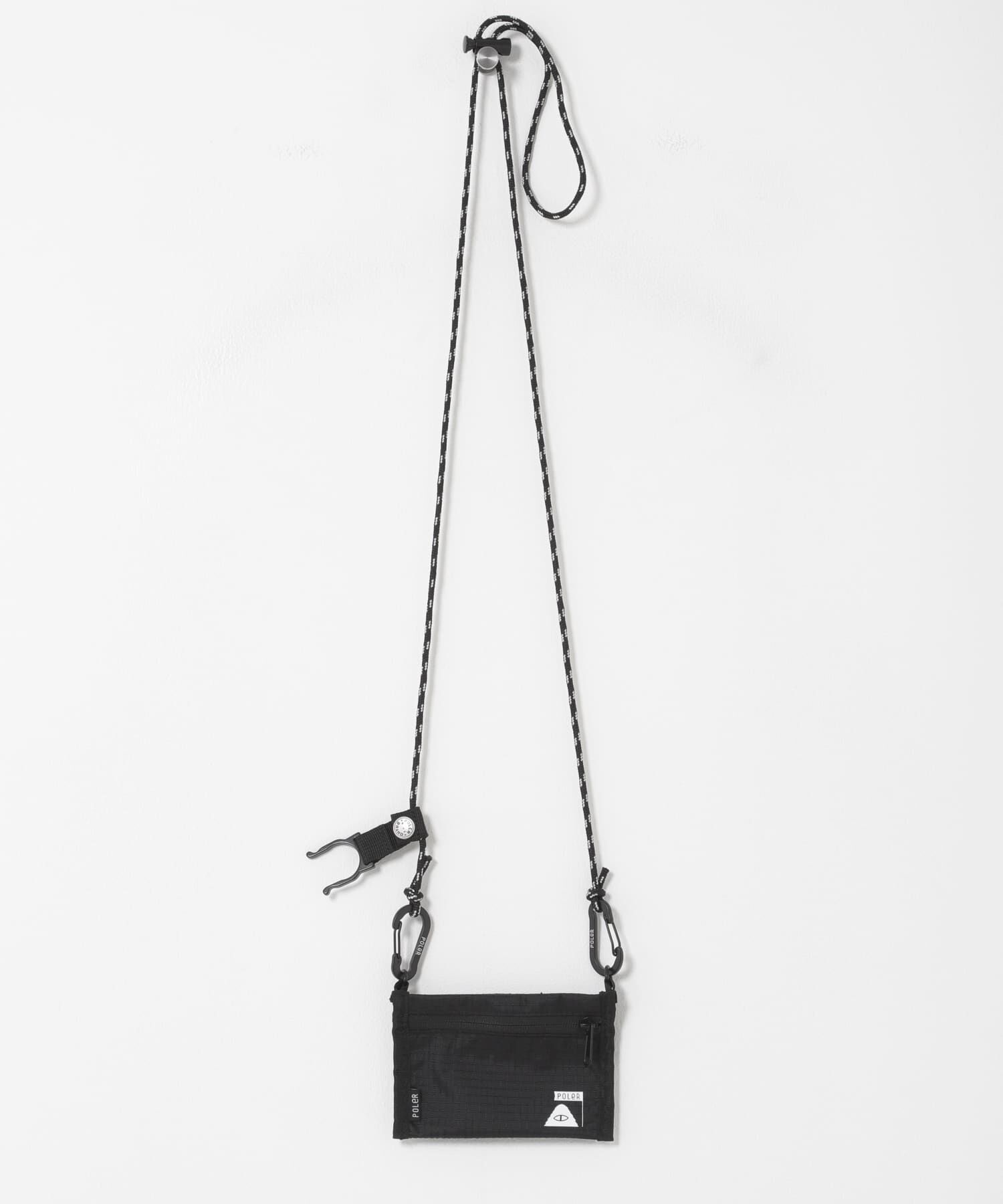 Sonny Label 「POLER　STUFFABLE DRINK POUCH」|ショルダー・メッセンジャー|