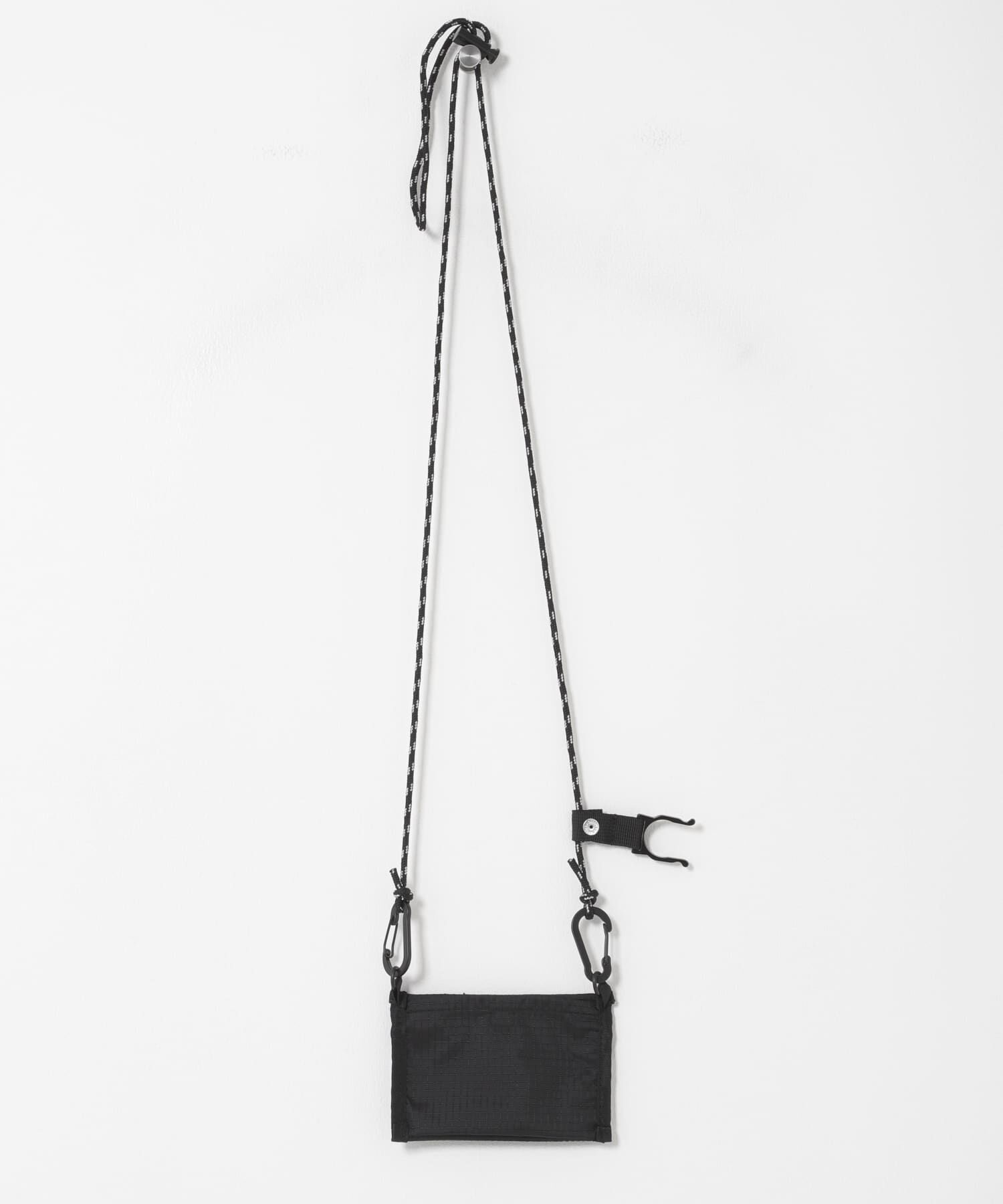Sonny Label 「POLER　STUFFABLE DRINK POUCH」|ショルダー・メッセンジャー|