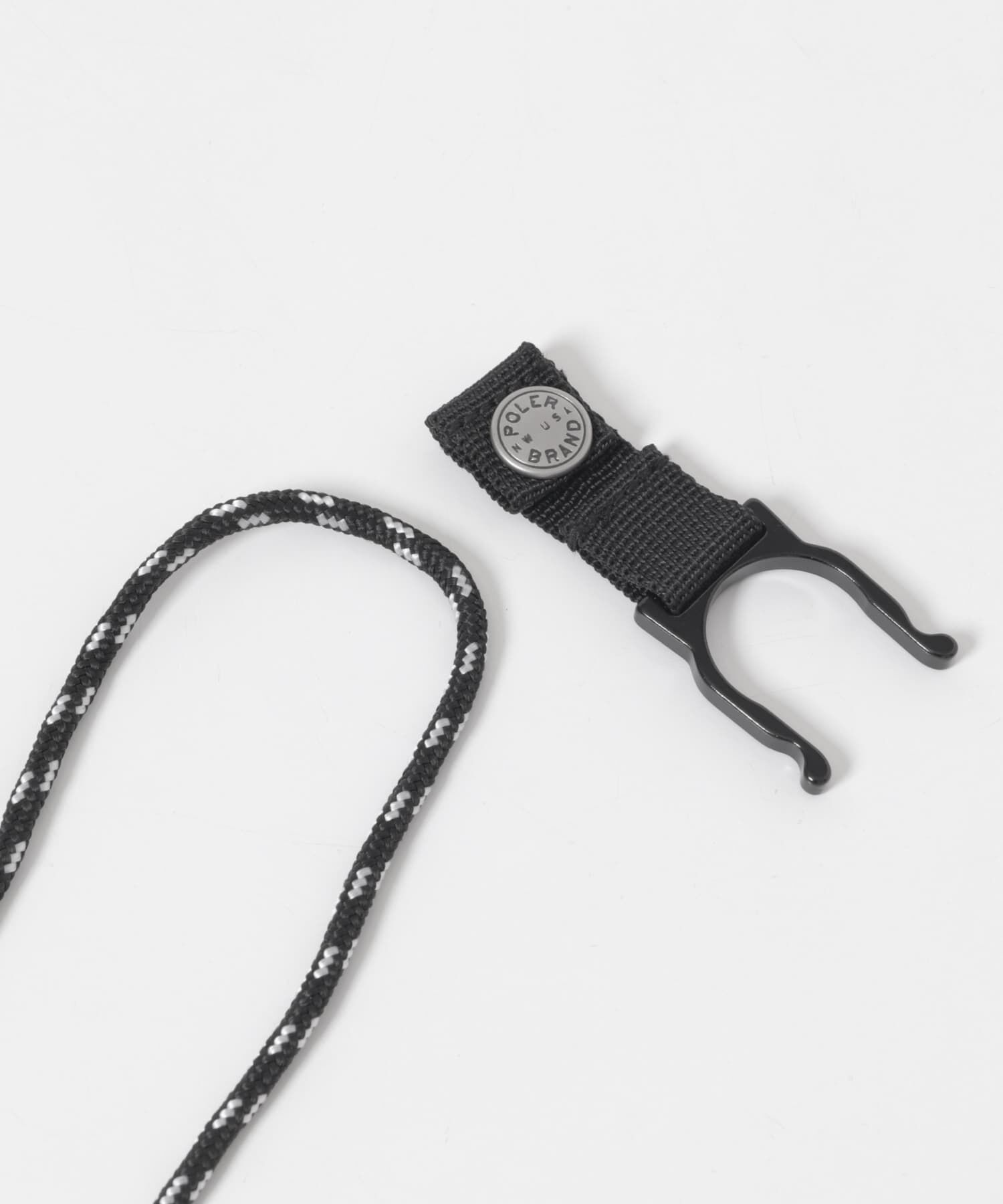 Sonny Label 「POLER　STUFFABLE DRINK POUCH」|ショルダー・メッセンジャー|