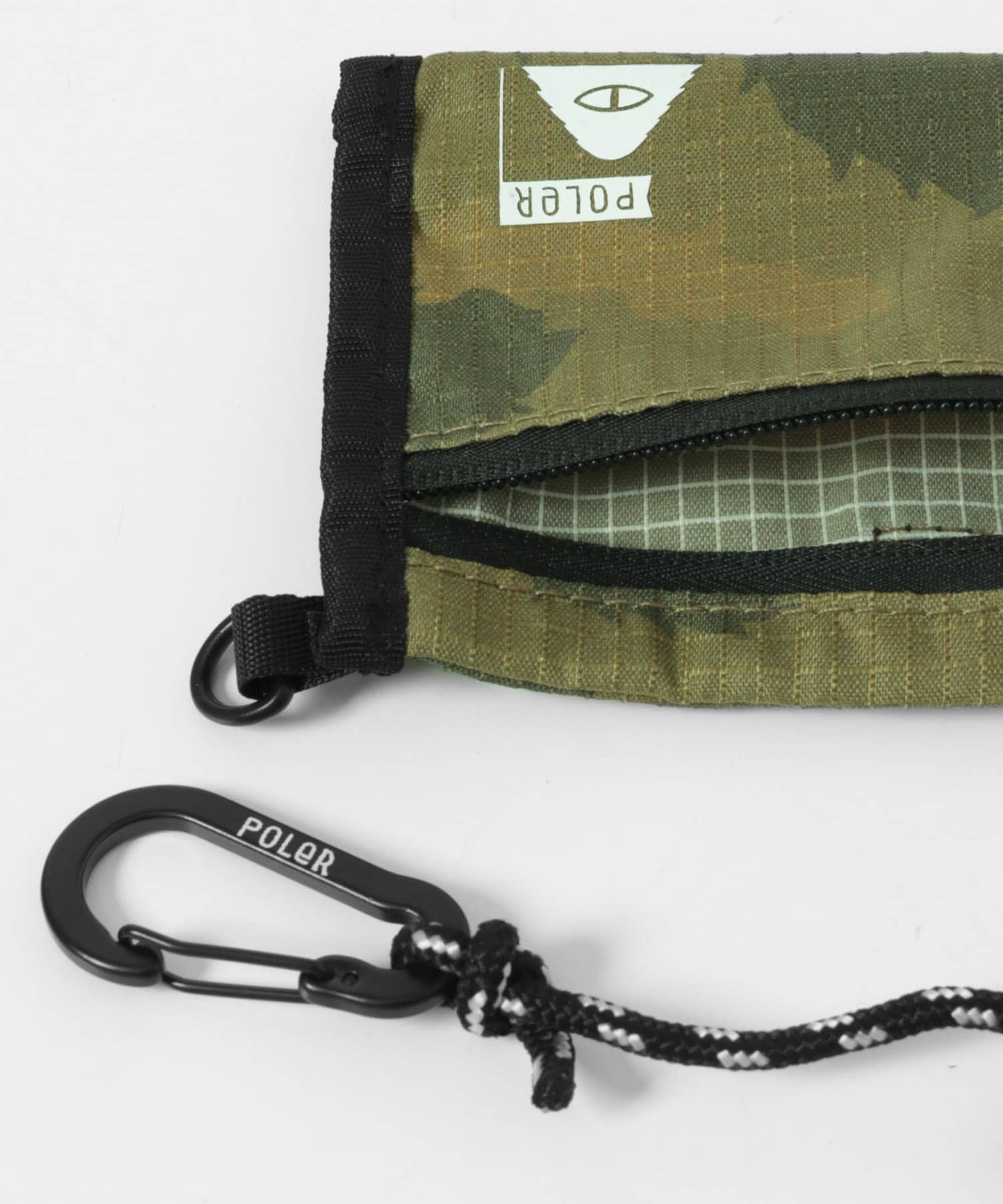 Sonny Label 「POLER　STUFFABLE DRINK POUCH」|ショルダー・メッセンジャー|