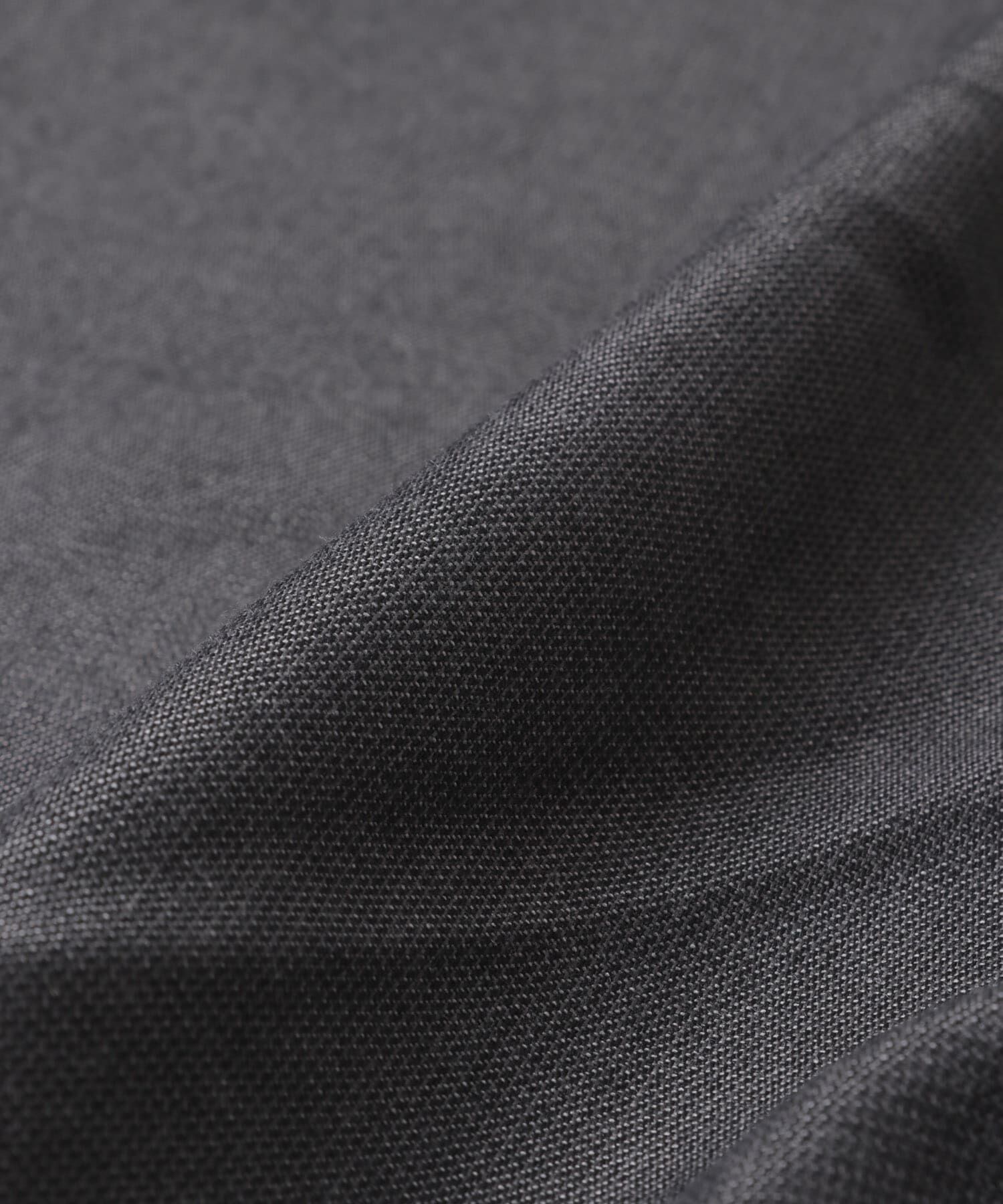 URBAN RESEARCH DOORS「ジャガードチェック シャツジャケット 26AW」|ノーカラーコート|