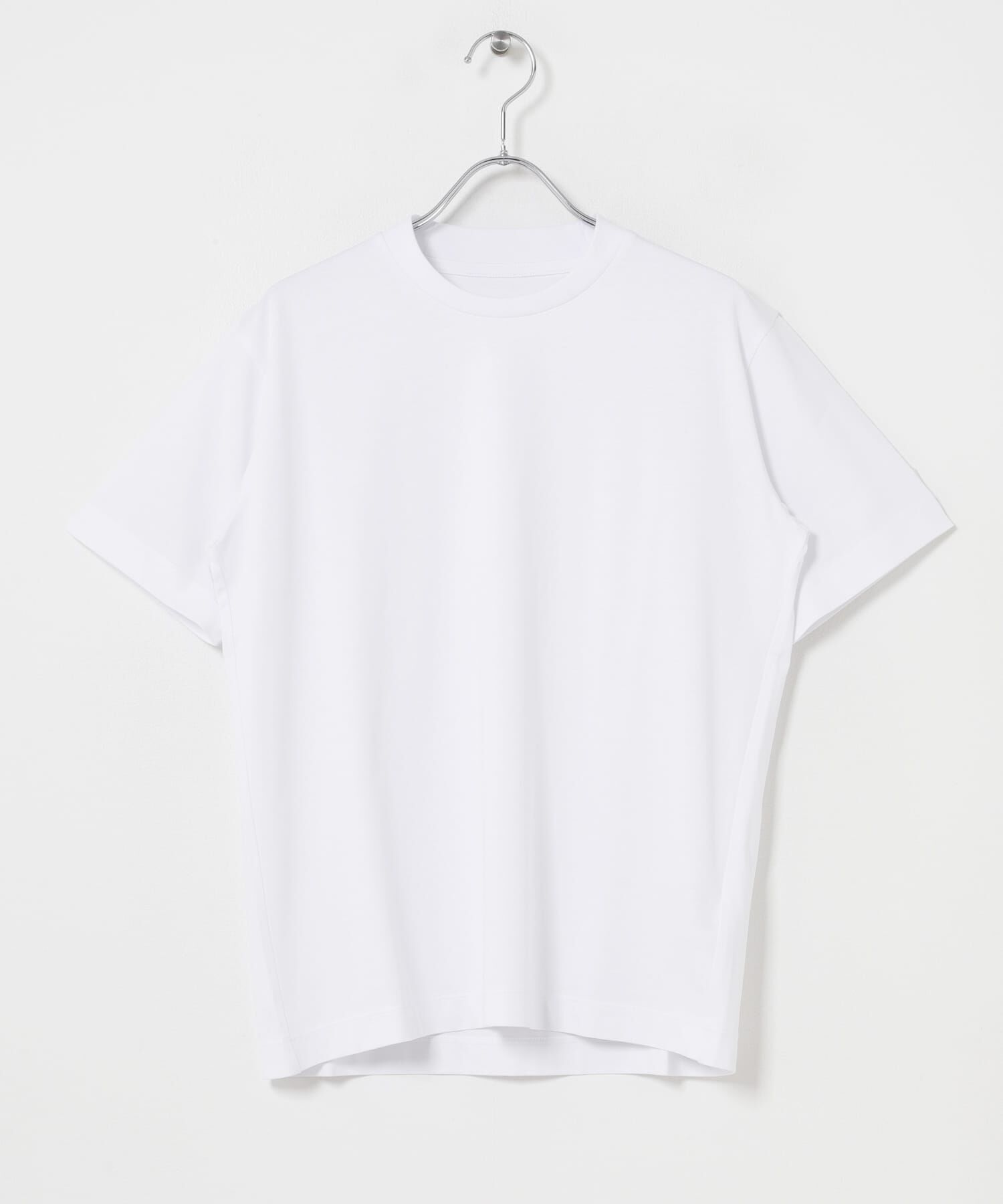 URBAN RESEARCH ROSSO「『冷感/速乾』Cool Touch トラベルTシャツ」|Tシャツ・カットソー|