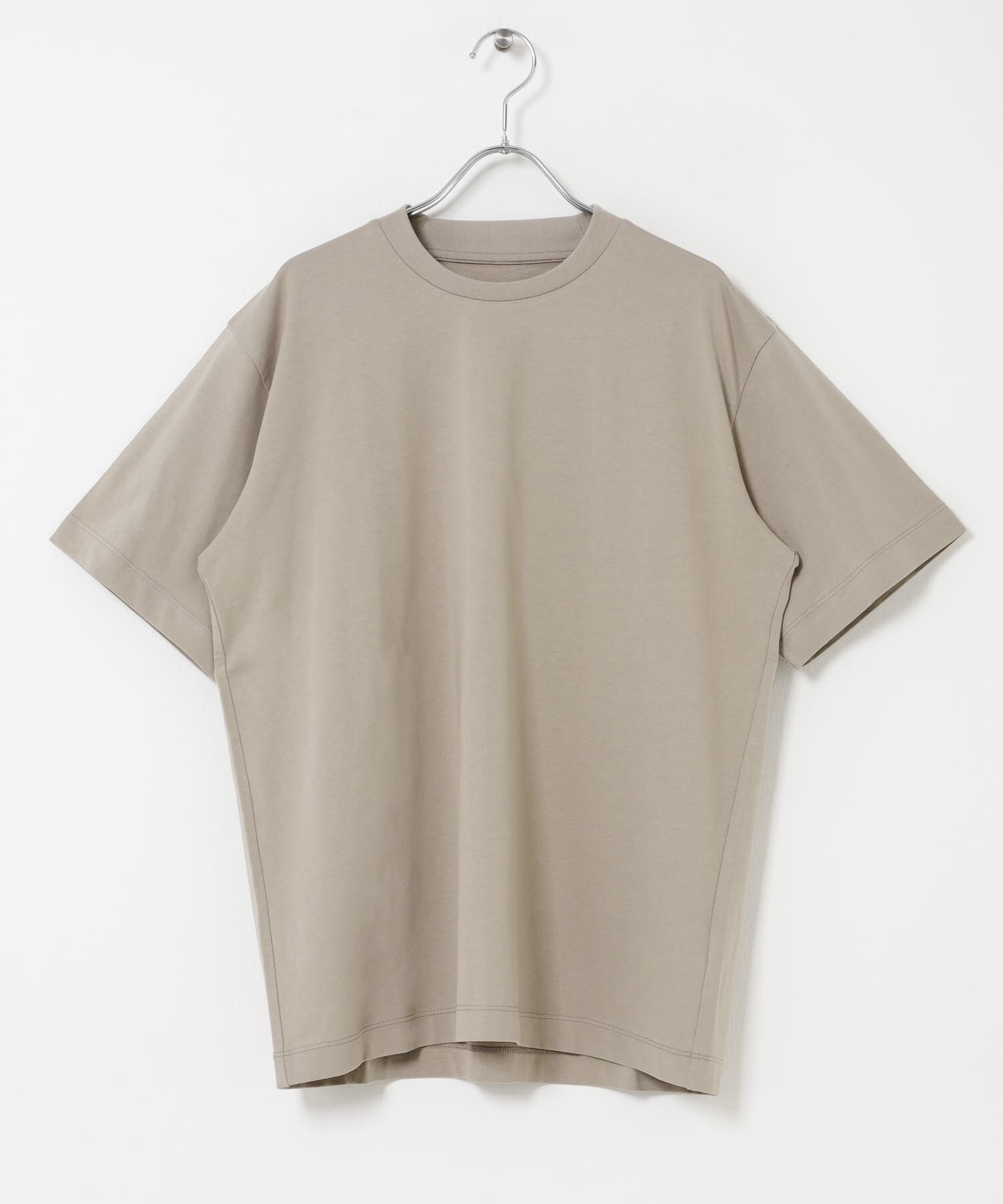 URBAN RESEARCH ROSSO「『冷感/速乾』Cool Touch トラベルTシャツ」|Tシャツ・カットソー|