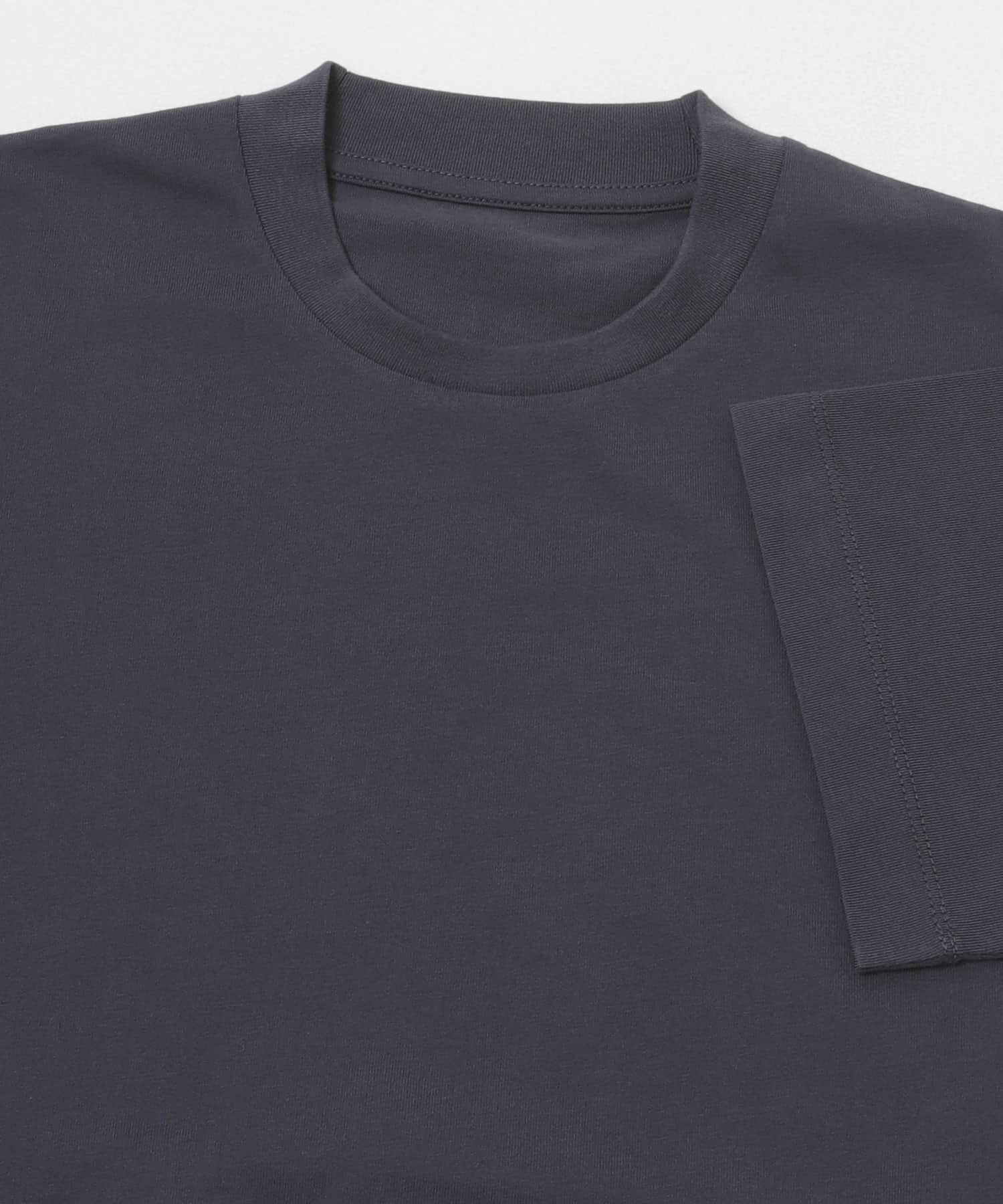 URBAN RESEARCH ROSSO「『冷感/速乾』Cool Touch トラベルTシャツ」|Tシャツ・カットソー|