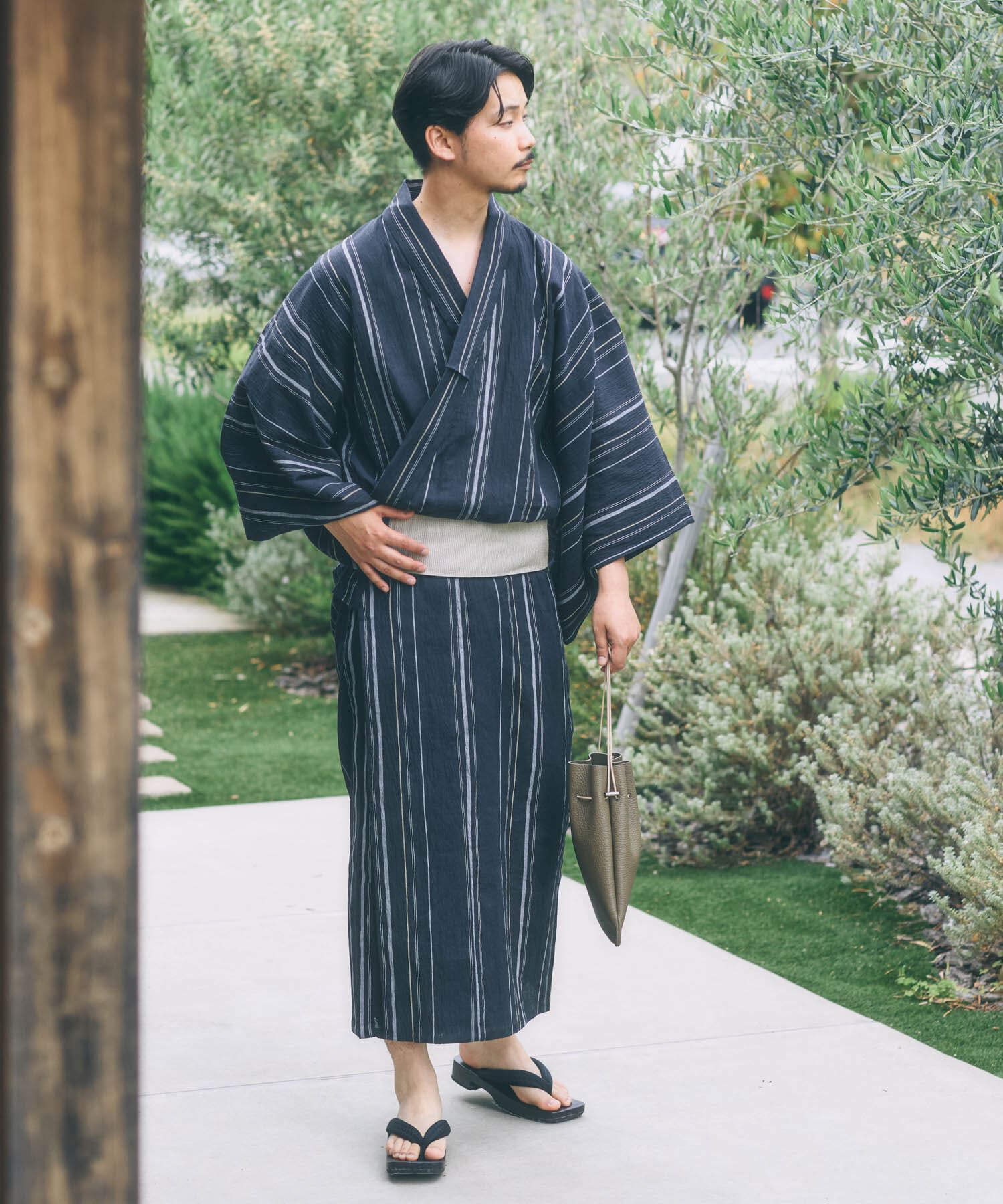 URBAN RESEARCH ROSSO「紳士帯 男衆」|その他|