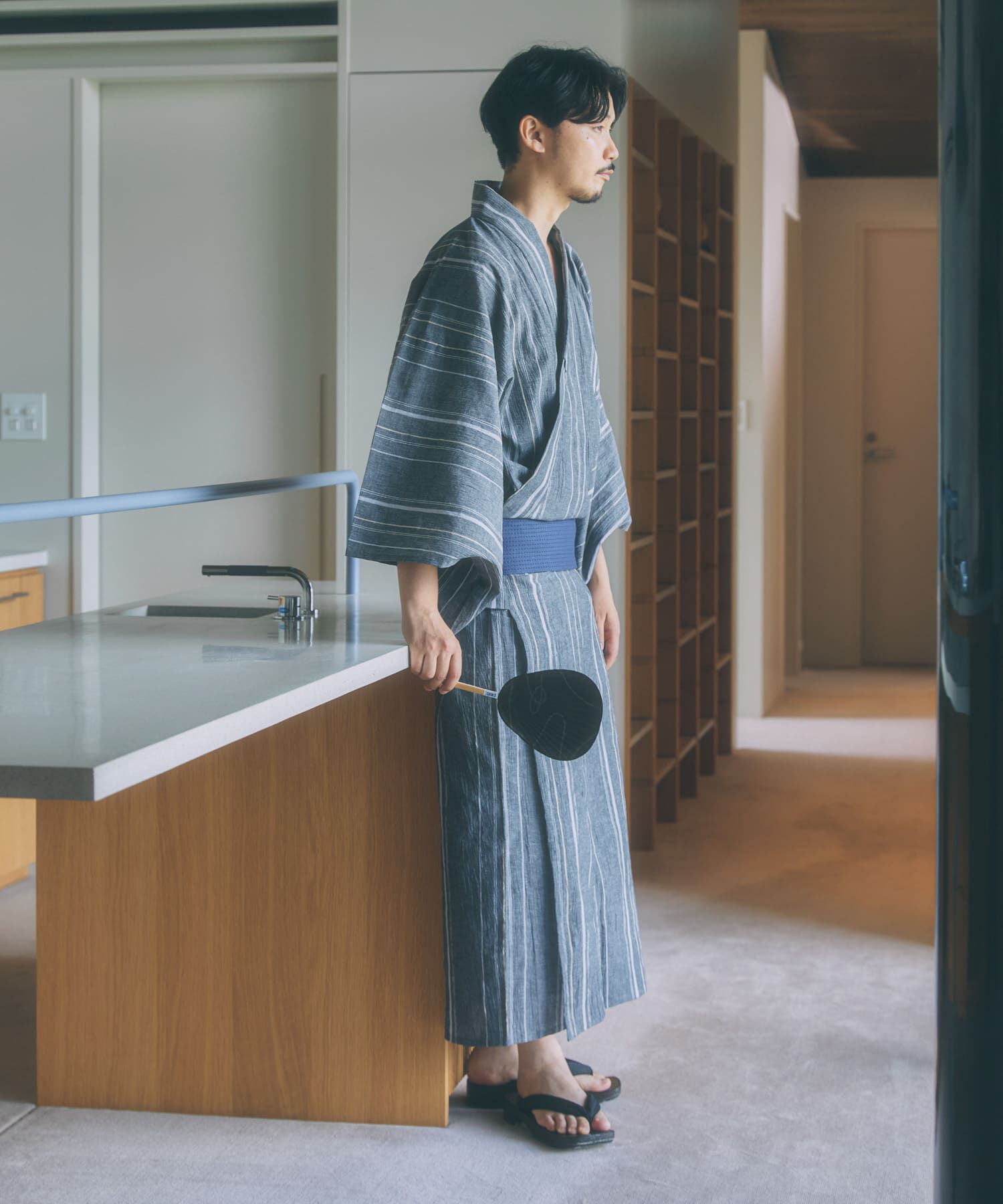 URBAN RESEARCH ROSSO「紳士帯 男衆」|その他|