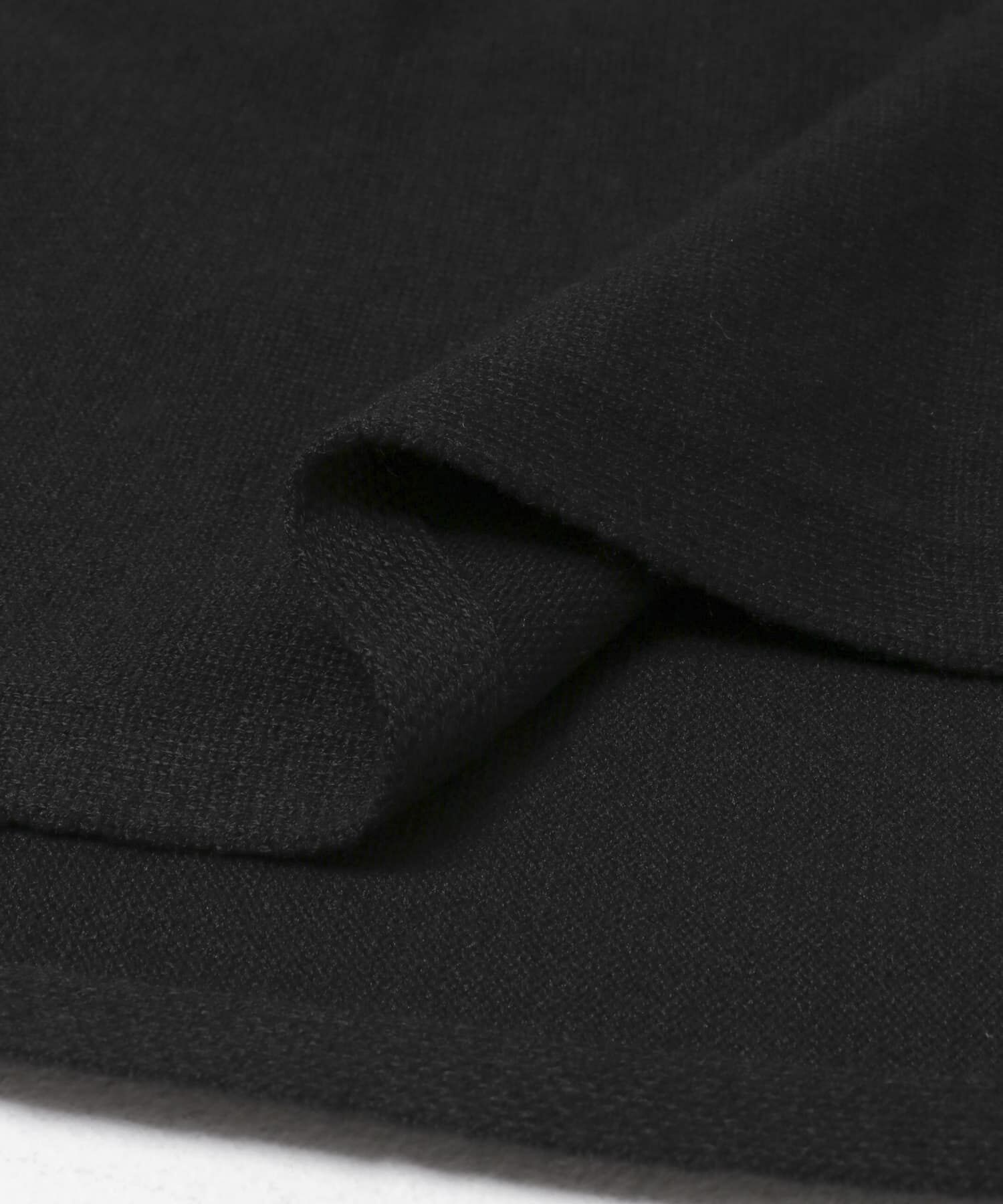 URBAN RESEARCH ROSSO「『WEB/一部店舗限定』タートルネックデザインスリーブワンピース」|ワンピース|