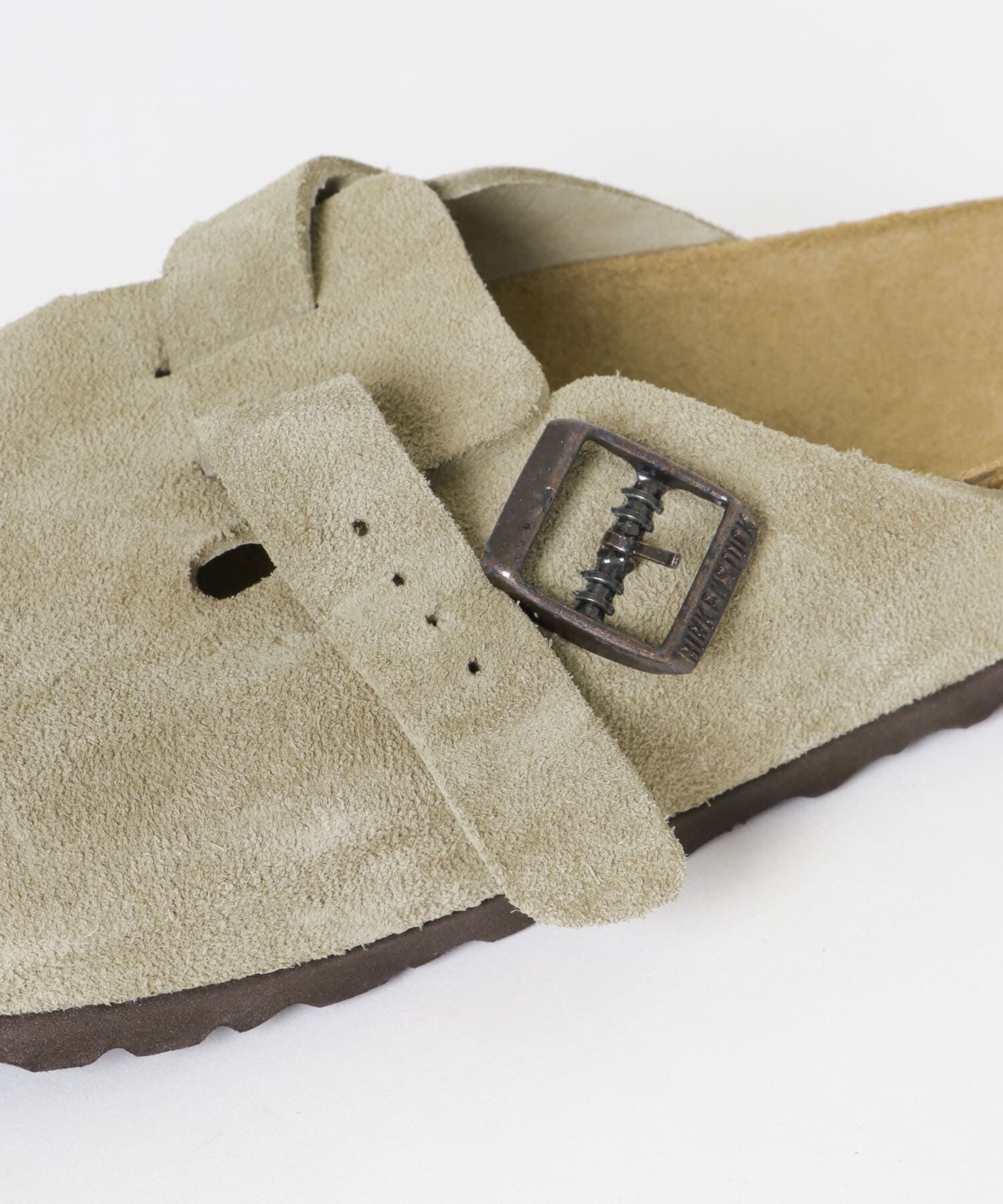 URBAN RESEARCH「BIRKENSTOCK　BOSTON(NARROW)」|サンダル|