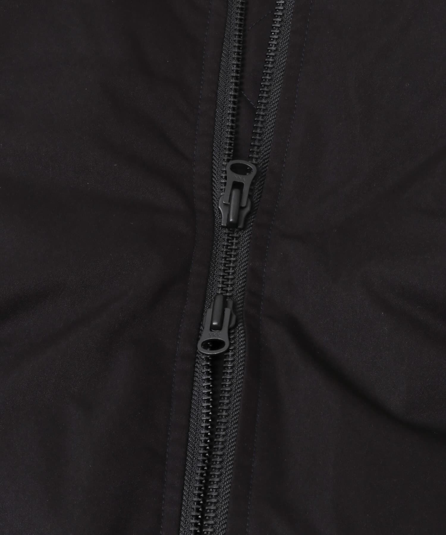URBAN RESEARCH DOORS「FORK&SPOON　SORONA MA-1ブルゾン」|ブルゾン・スタジャン|