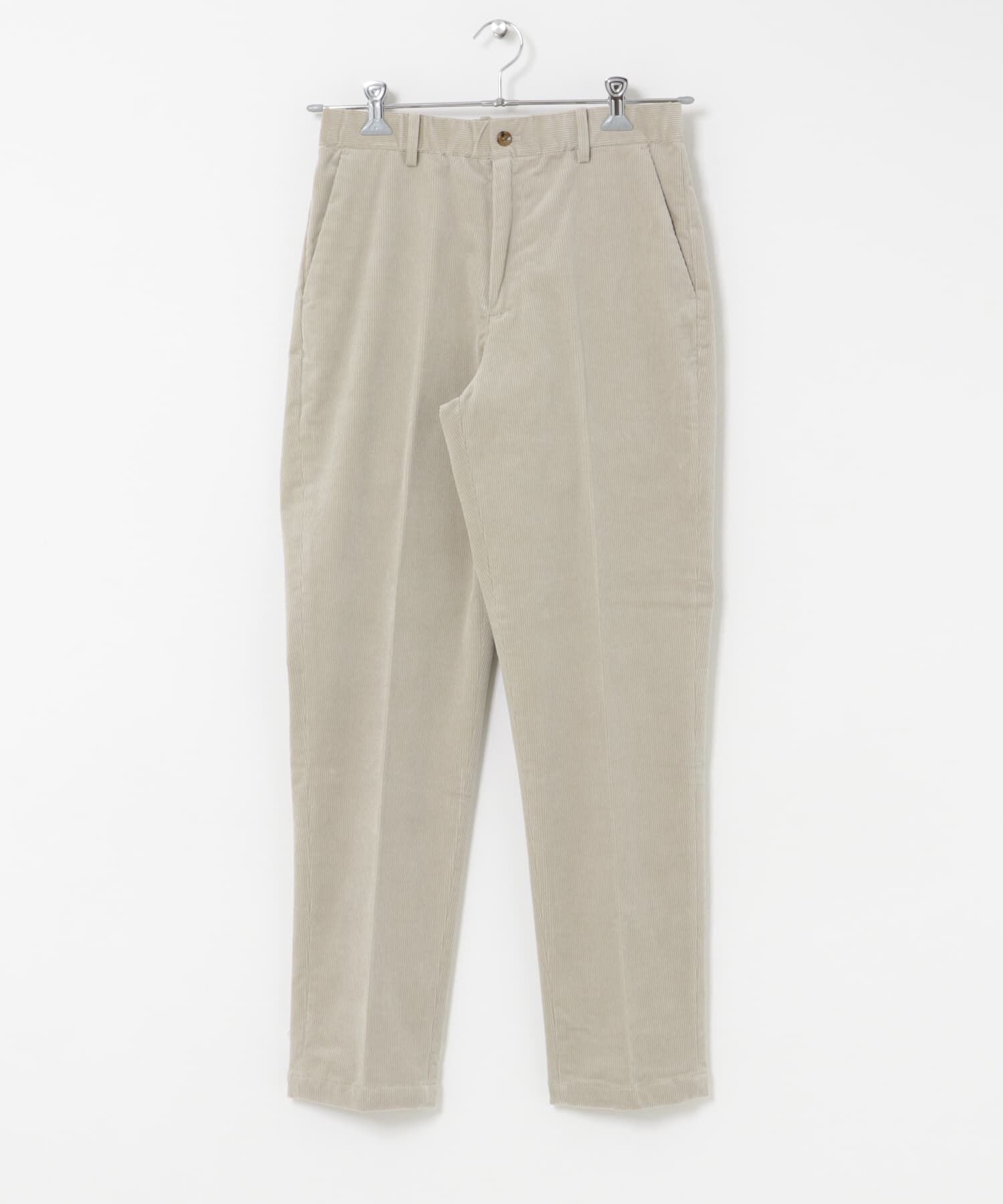 URBAN RESEARCH DOORS「『UR TECH』コーデュロイトラウザー」|その他|