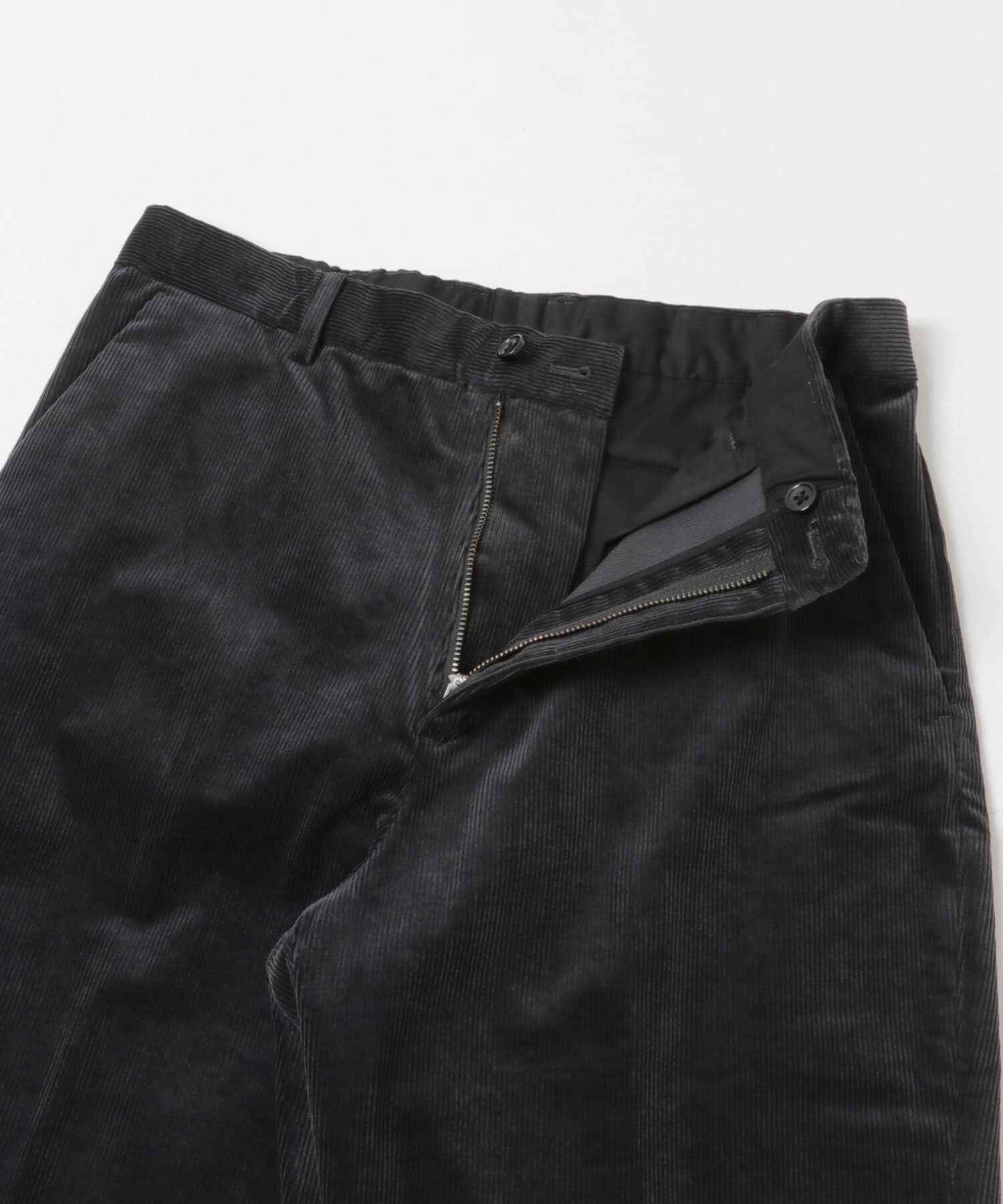 URBAN RESEARCH DOORS「『UR TECH』コーデュロイトラウザー」|その他|
