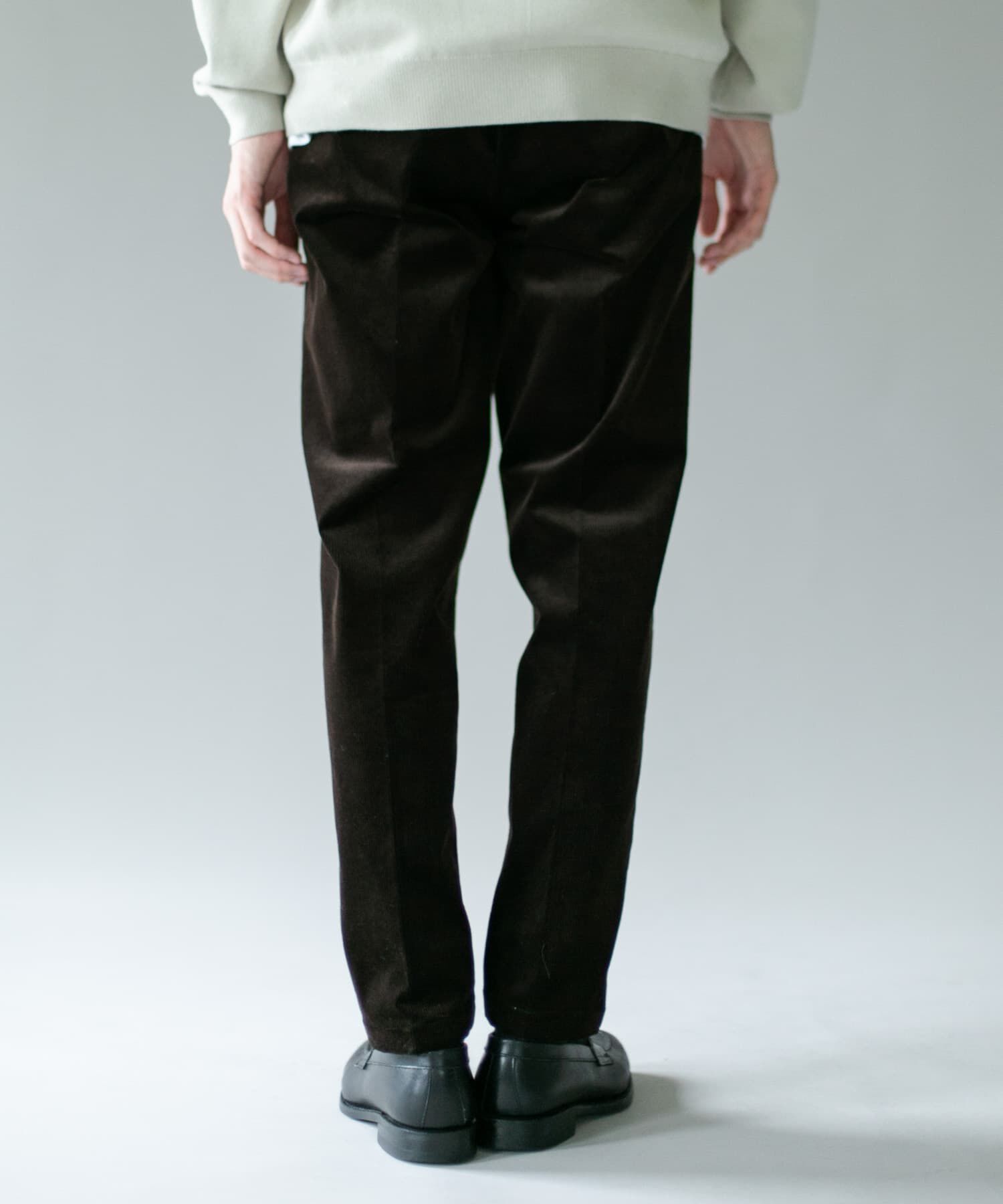 URBAN RESEARCH DOORS「『UR TECH』コーデュロイトラウザー」|その他|