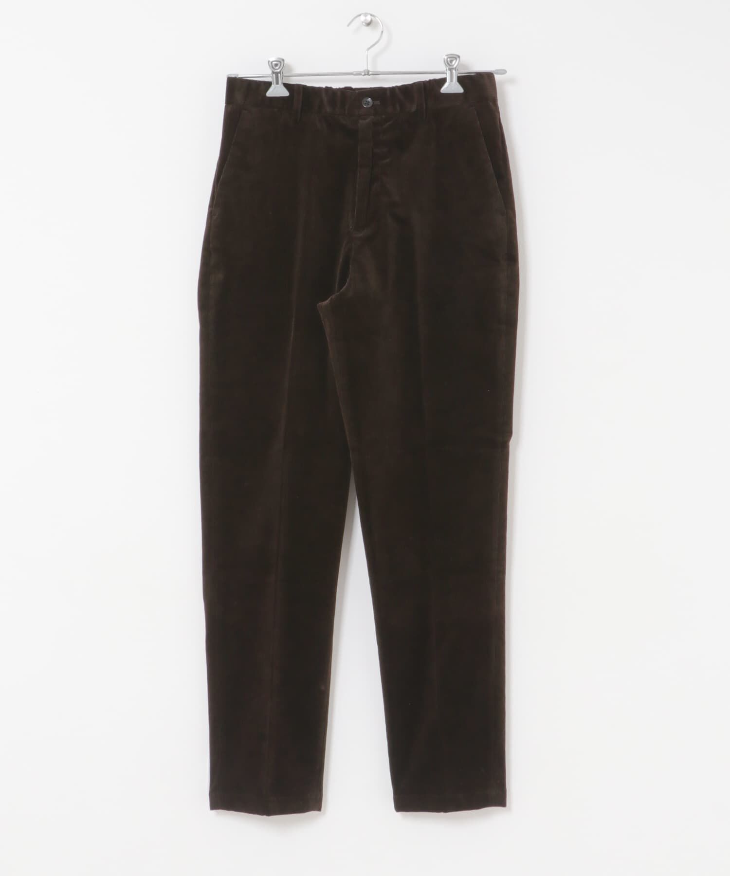 URBAN RESEARCH DOORS「『UR TECH』コーデュロイトラウザー」|その他|