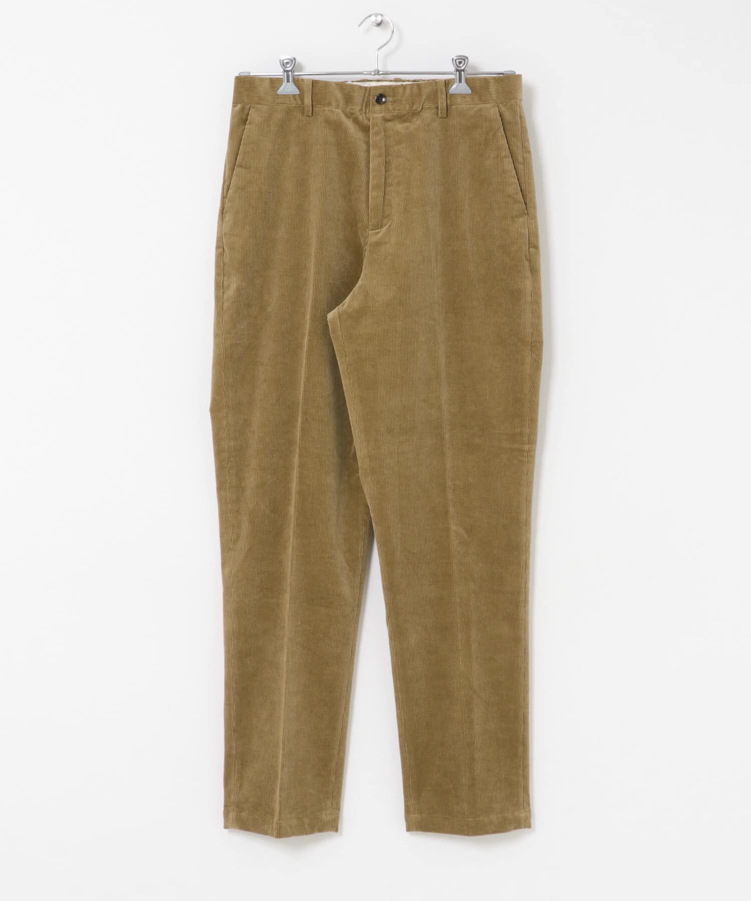 URBAN RESEARCH DOORS「『UR TECH』コーデュロイトラウザー」|その他|