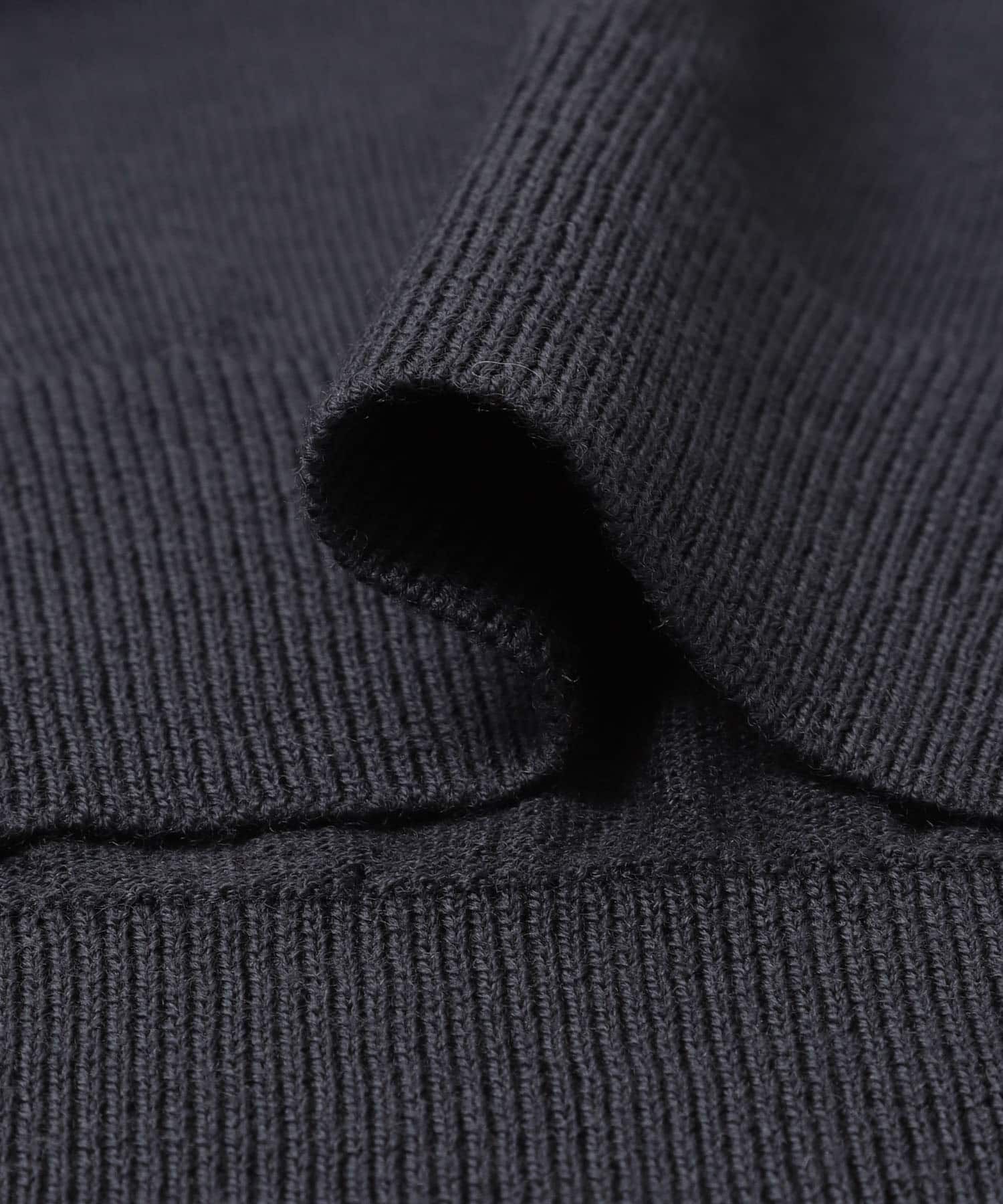 URBAN RESEARCH DOORS「LIFE STYLE TAILOR　マシンウォッシャブルハイゲージクルーニット」|その他|
