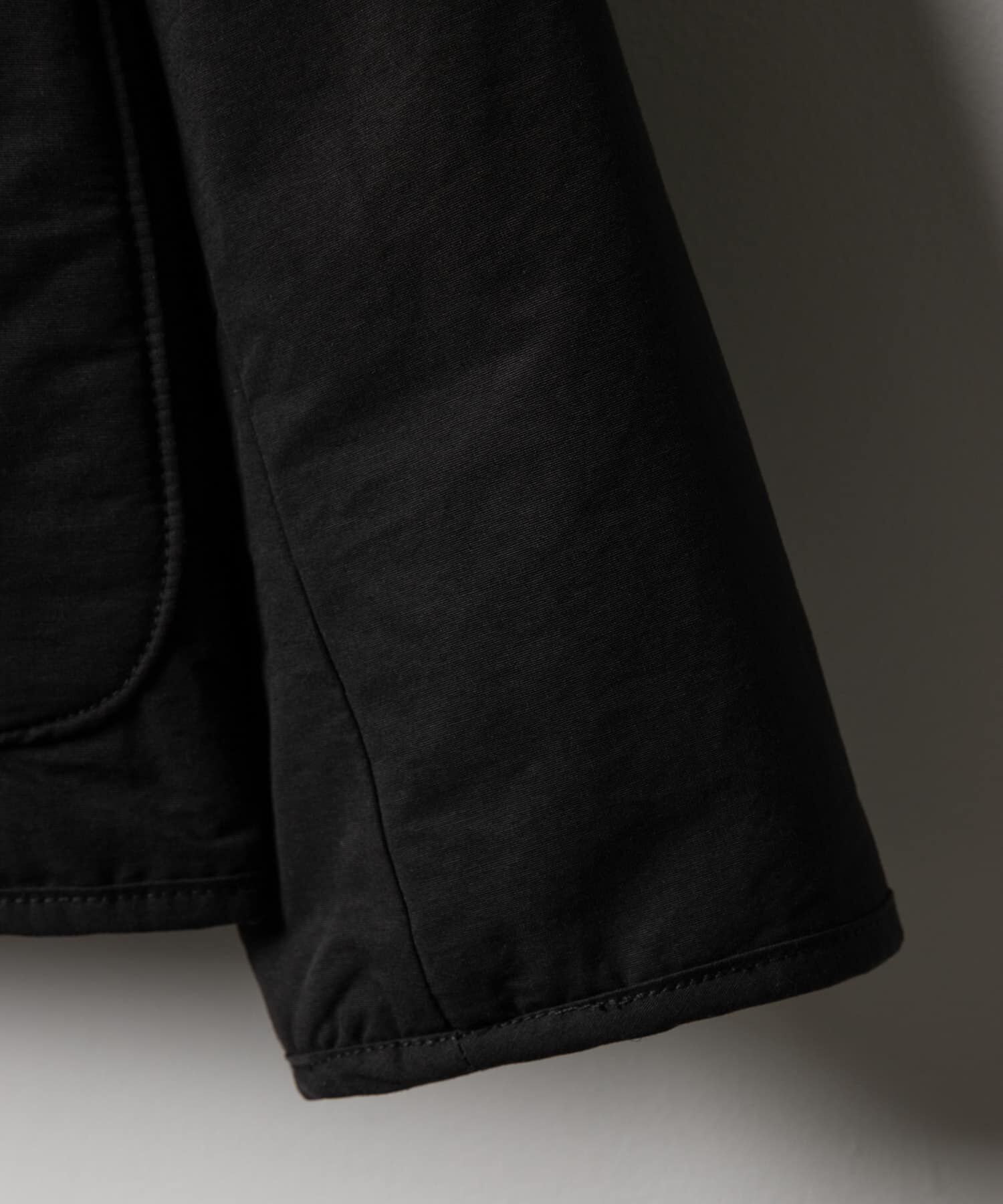 Sonny Label 「『別注』ARMY TWILL&times;Sonny Label　REVERSIBLE JACKET」|ノーカラージャケット|
