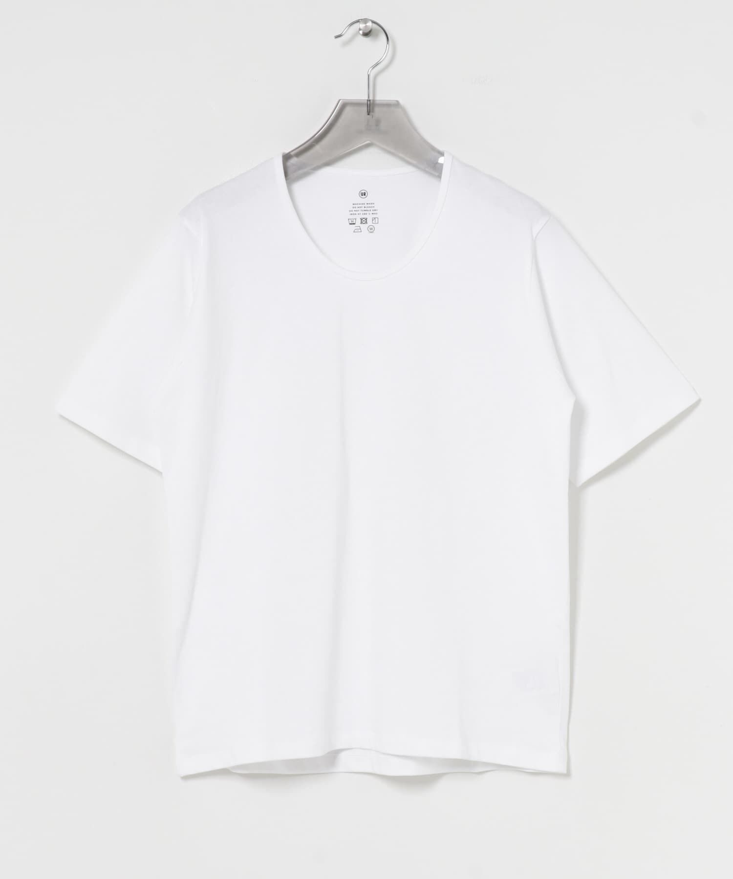 URBAN RESEARCH「U-NECK PACK T-SHIRTS」|Tシャツ・カットソー|