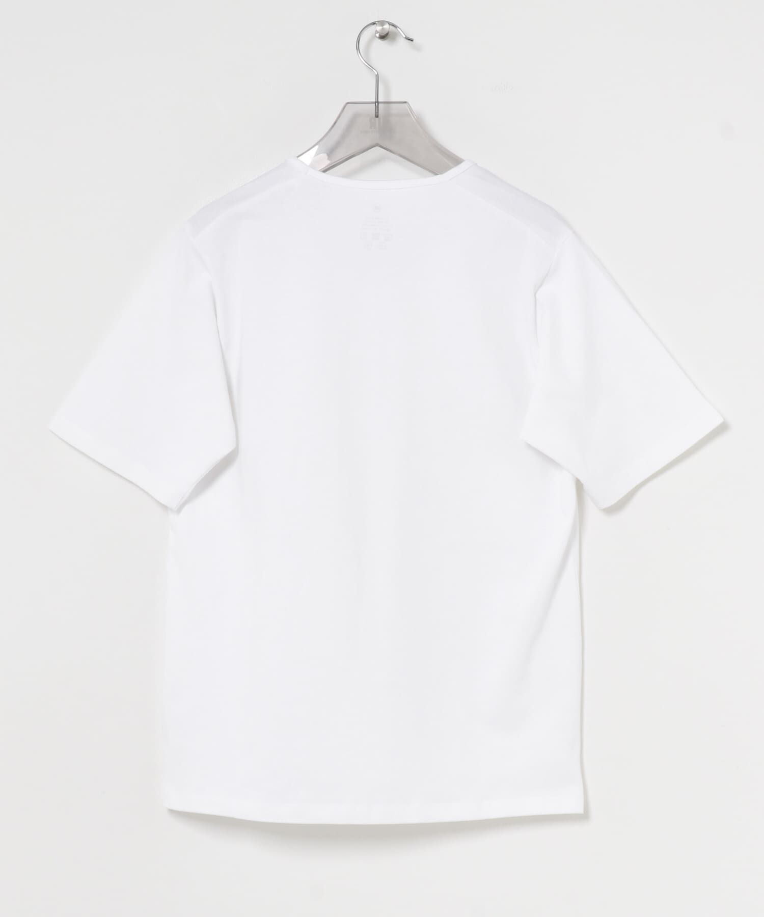 URBAN RESEARCH「U-NECK PACK T-SHIRTS」|Tシャツ・カットソー|