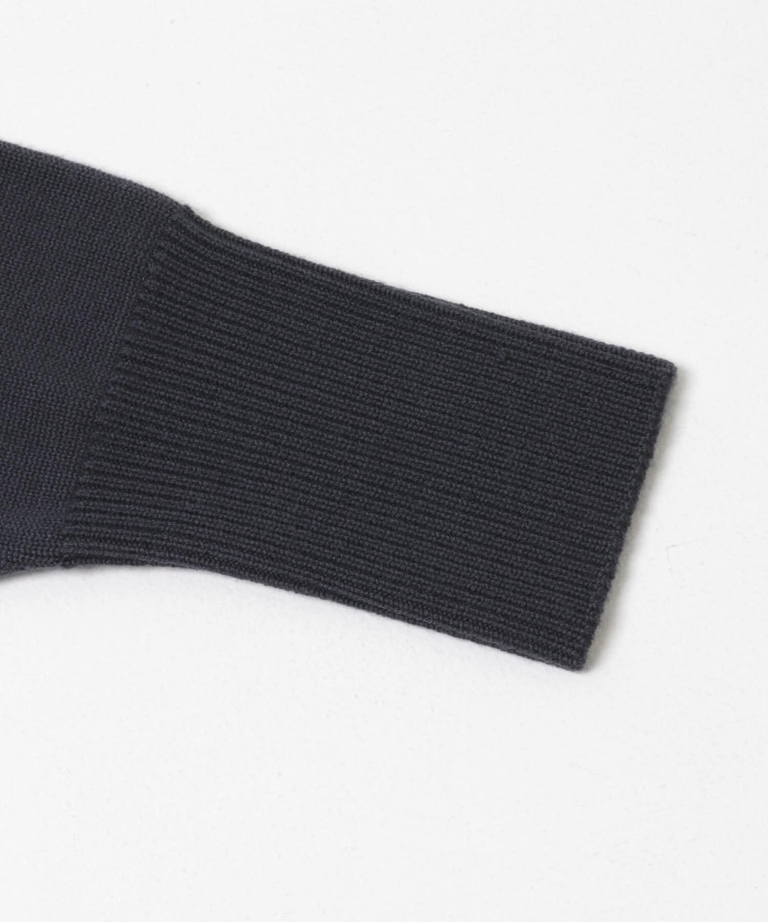 URBAN RESEARCH「CASHFEEL MID SKIPPER KNIT」|ニット・セーター|