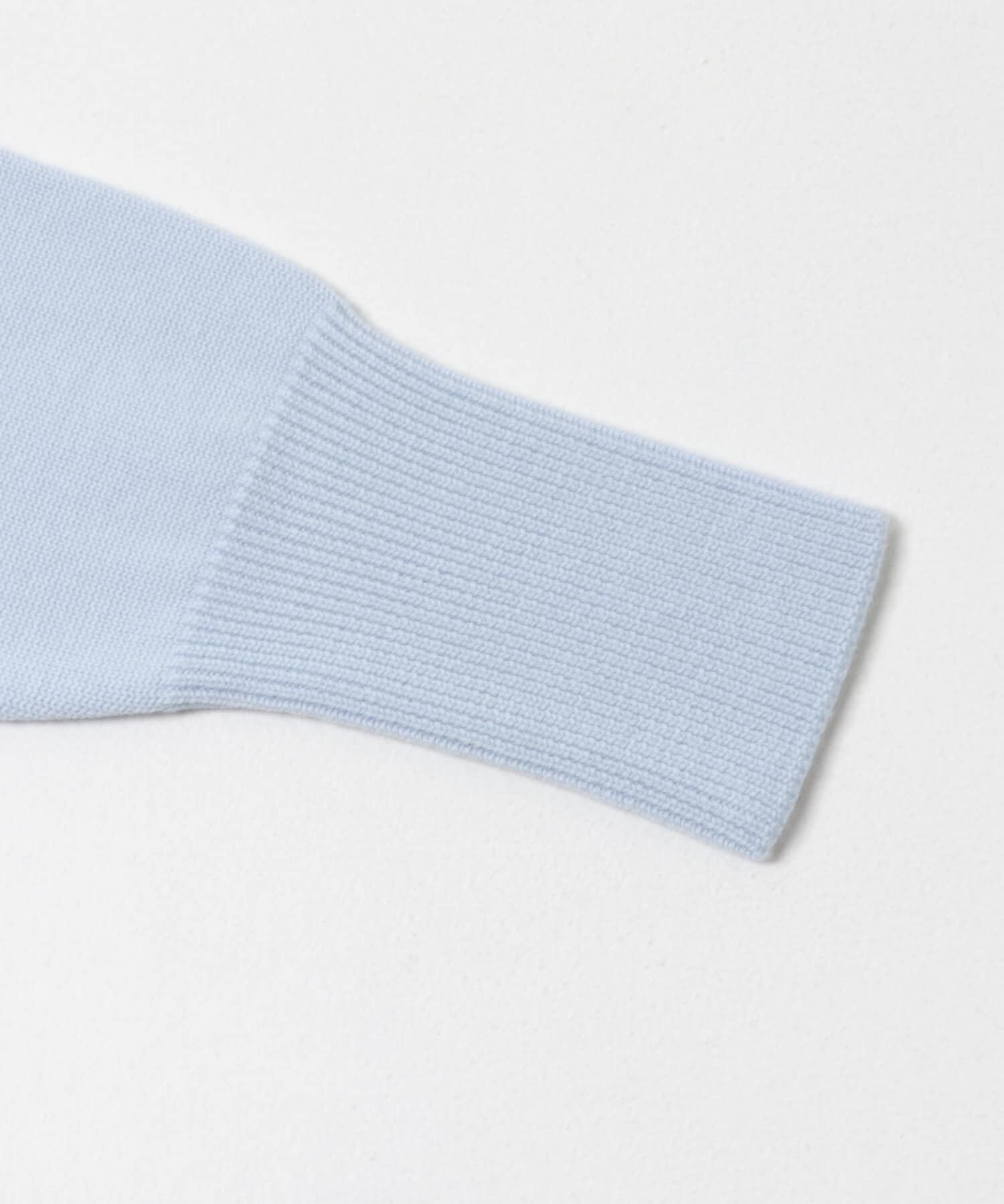 URBAN RESEARCH「CASHFEEL MID CREW-NECK KNIT」|ニット・セーター|