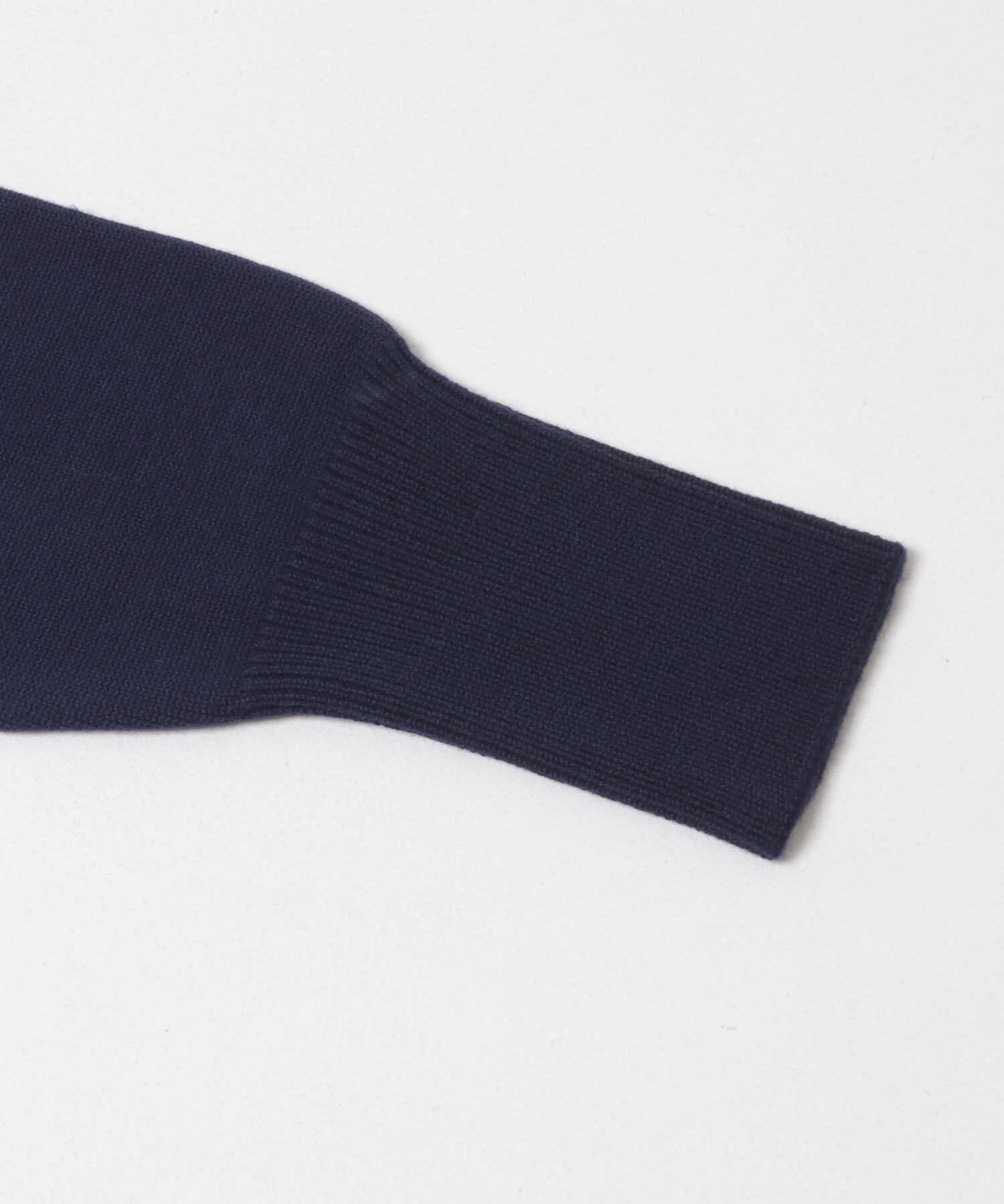 URBAN RESEARCH「CASHFEEL MID CREW-NECK KNIT」|ニット・セーター|