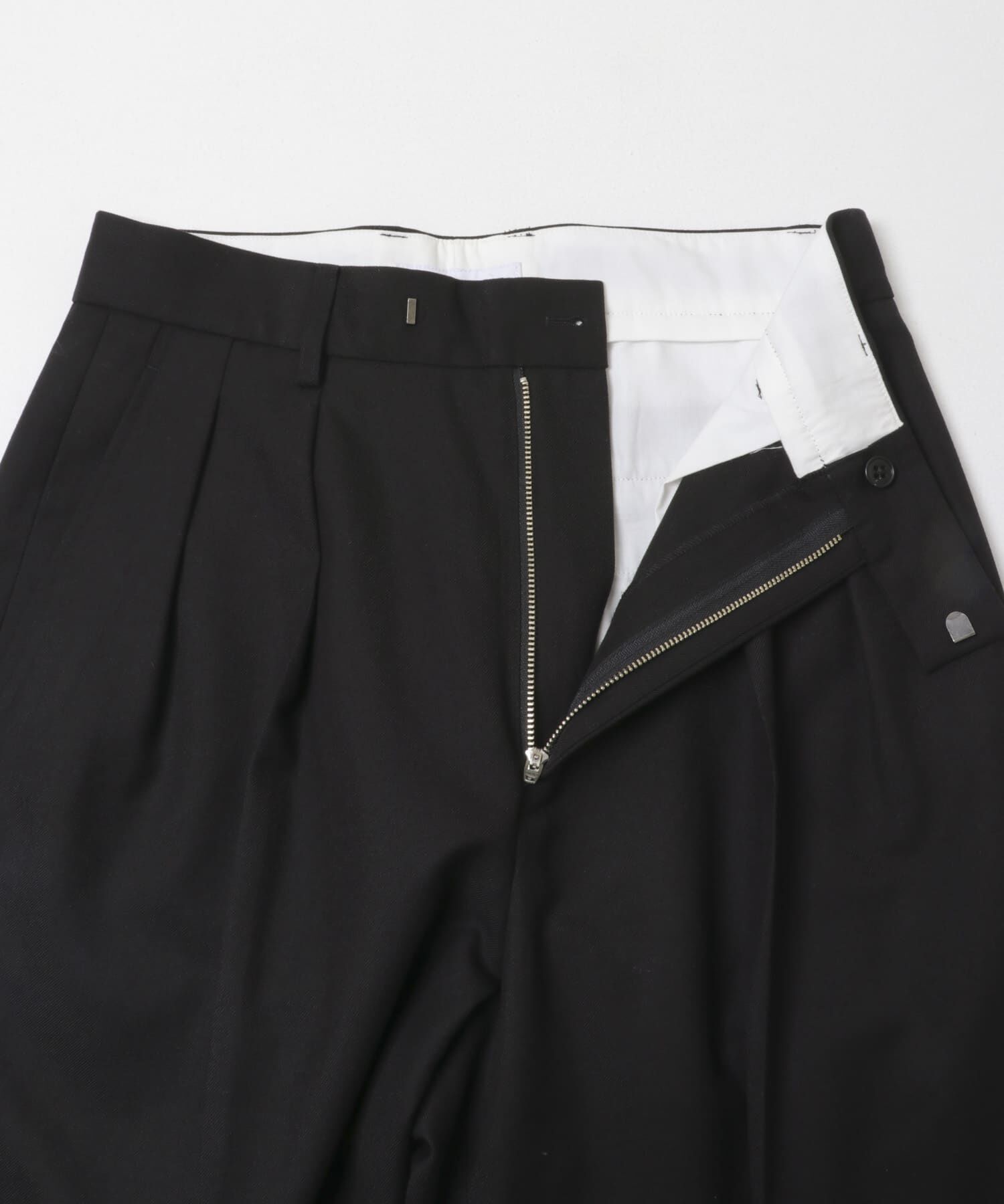 URBAN RESEARCH「T/R/W TWILL ST TROUSER」|その他|